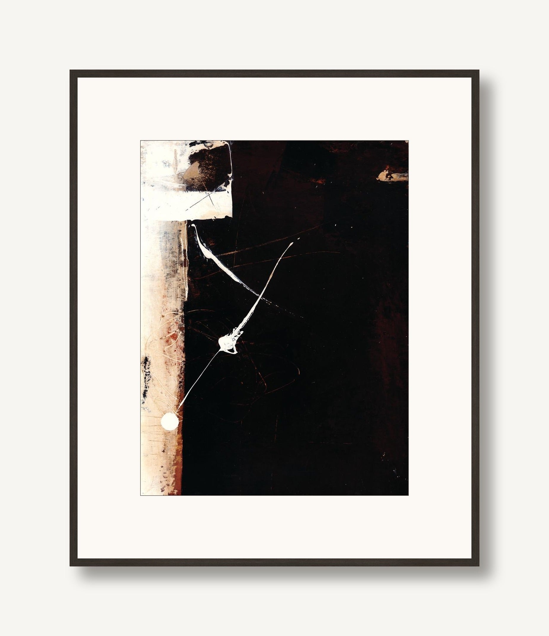 Undisclosed 1 framed