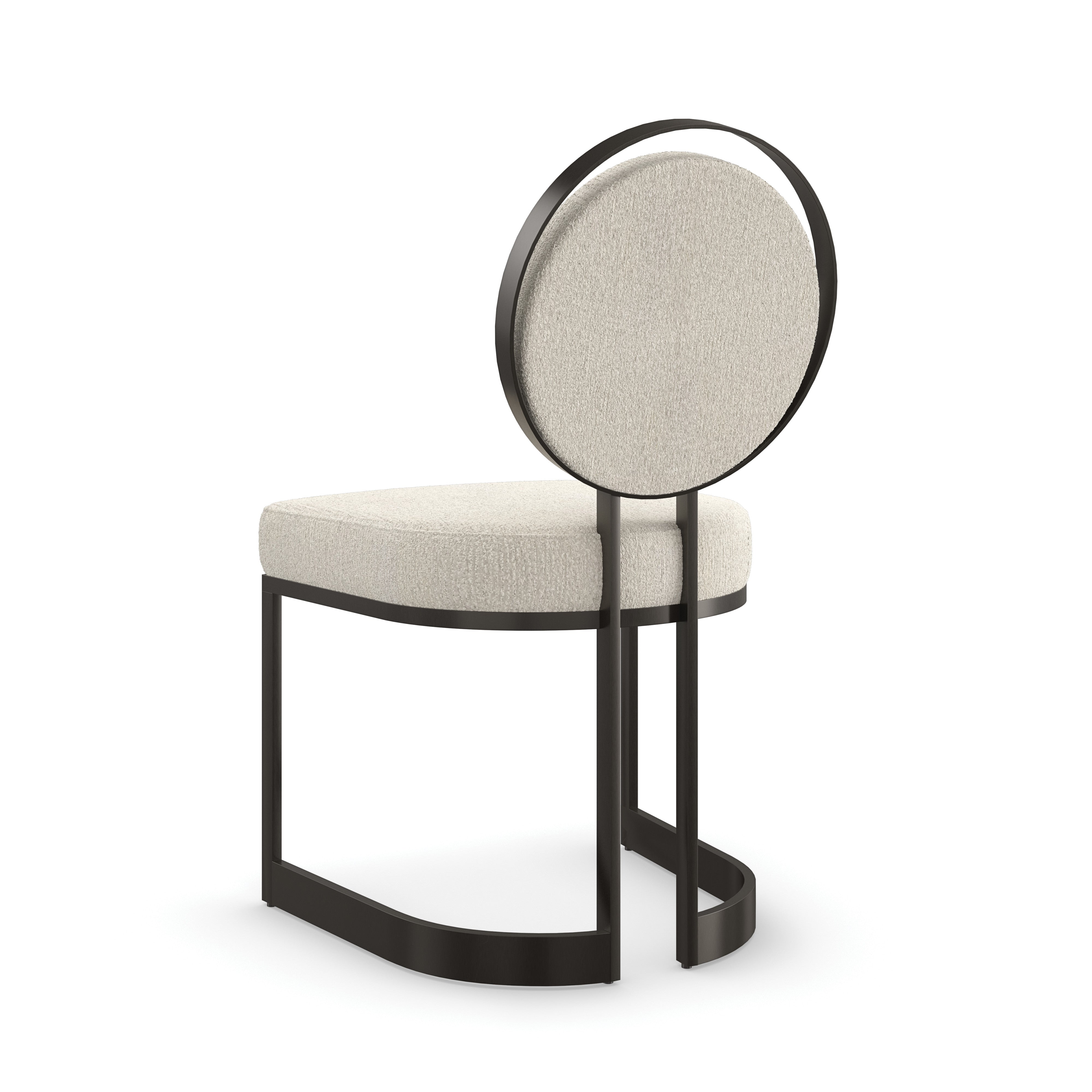 La Lune – Dining Chairs by Caracole | Sutter & Vale