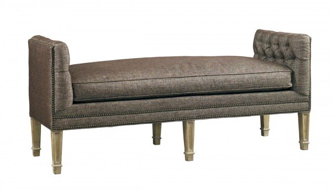 Meryl Bed