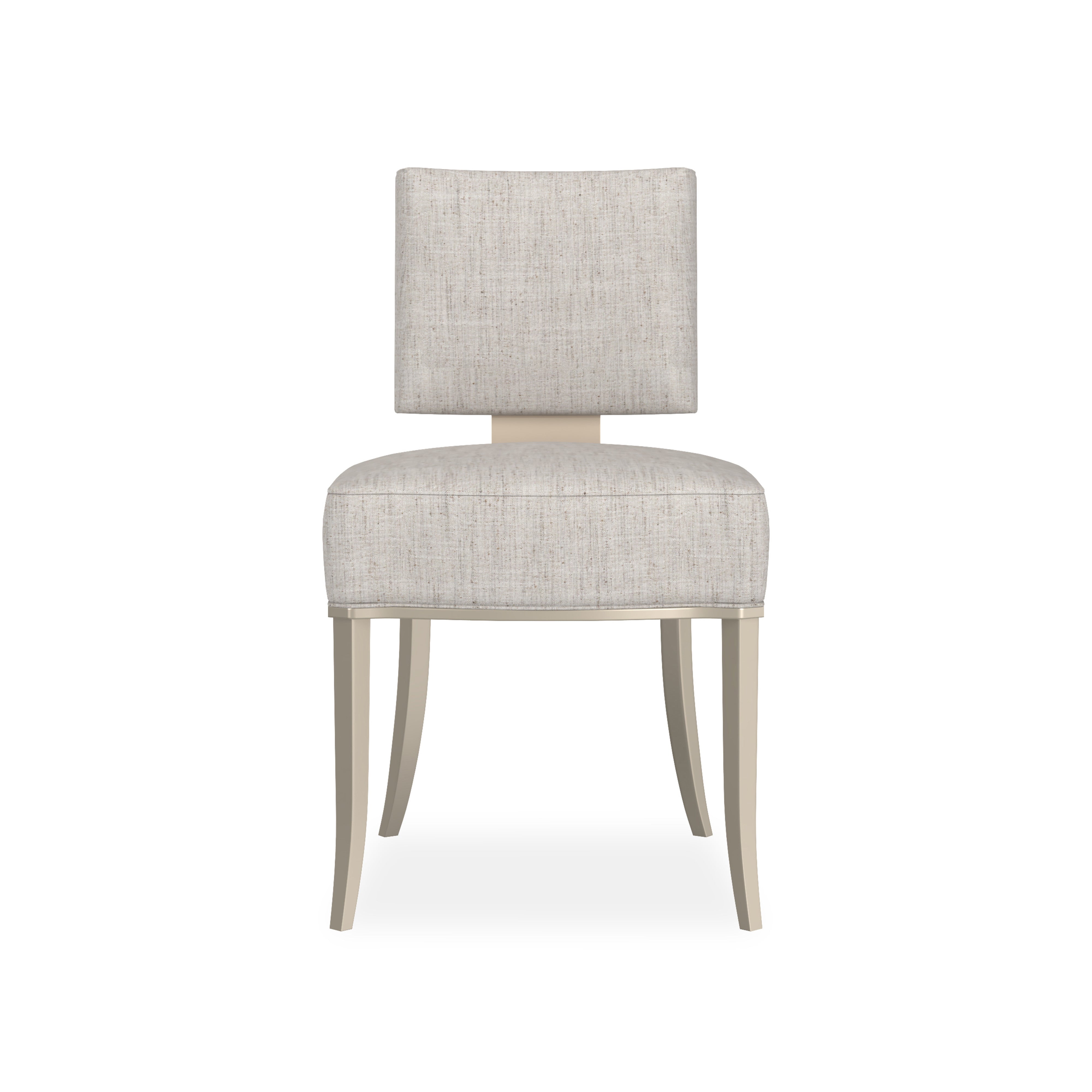 Reserved Seating Side – Dining Chairs by Caracole | Sutter & Vale