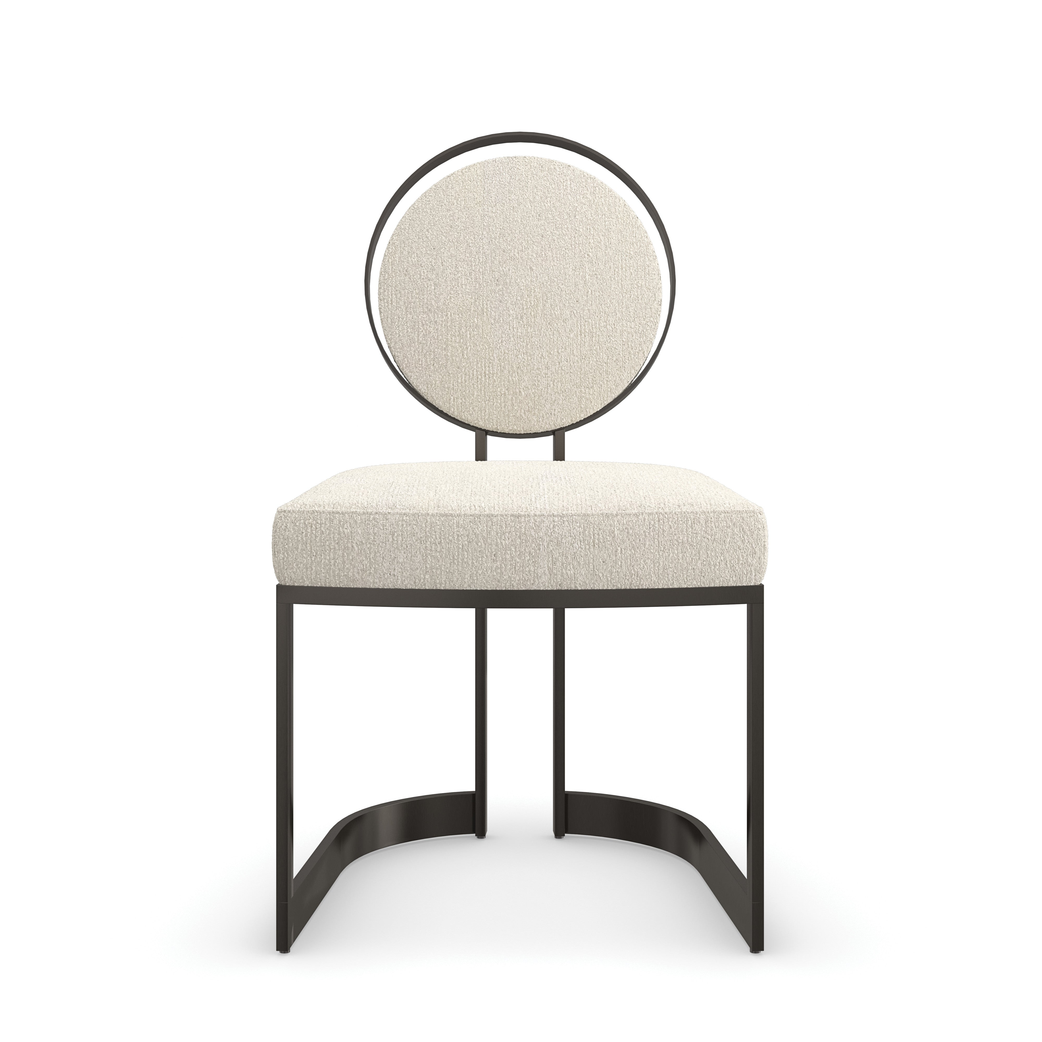 La Lune – Dining Chairs by Caracole | Sutter & Vale