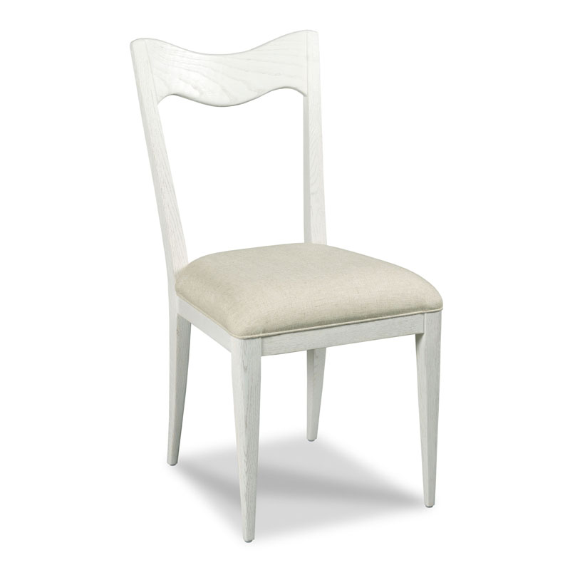 Silhouette chair