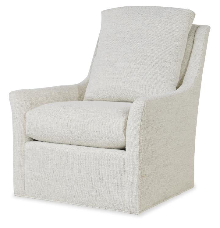 Tori Swivel Chair In 71660L10