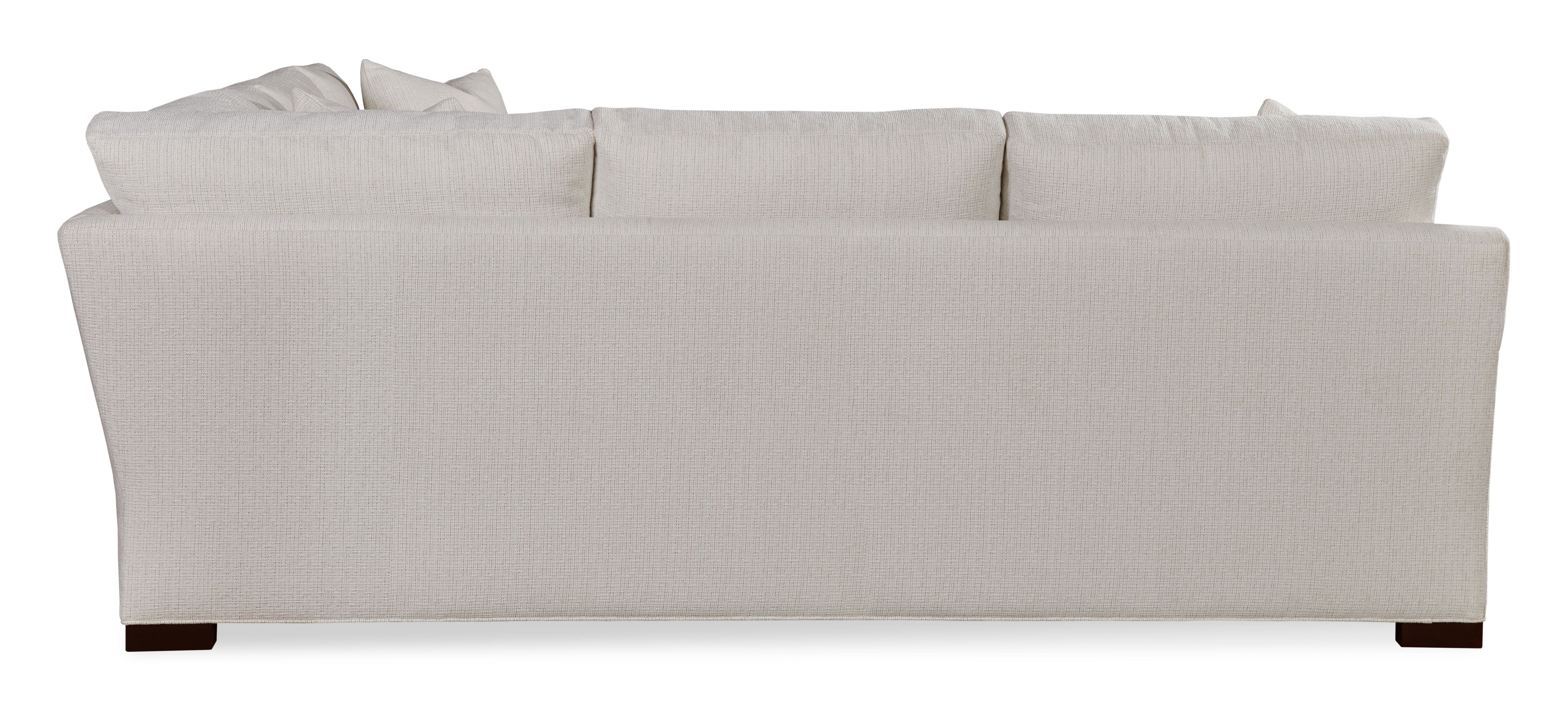 Cornerstone Sectional In 71704L11