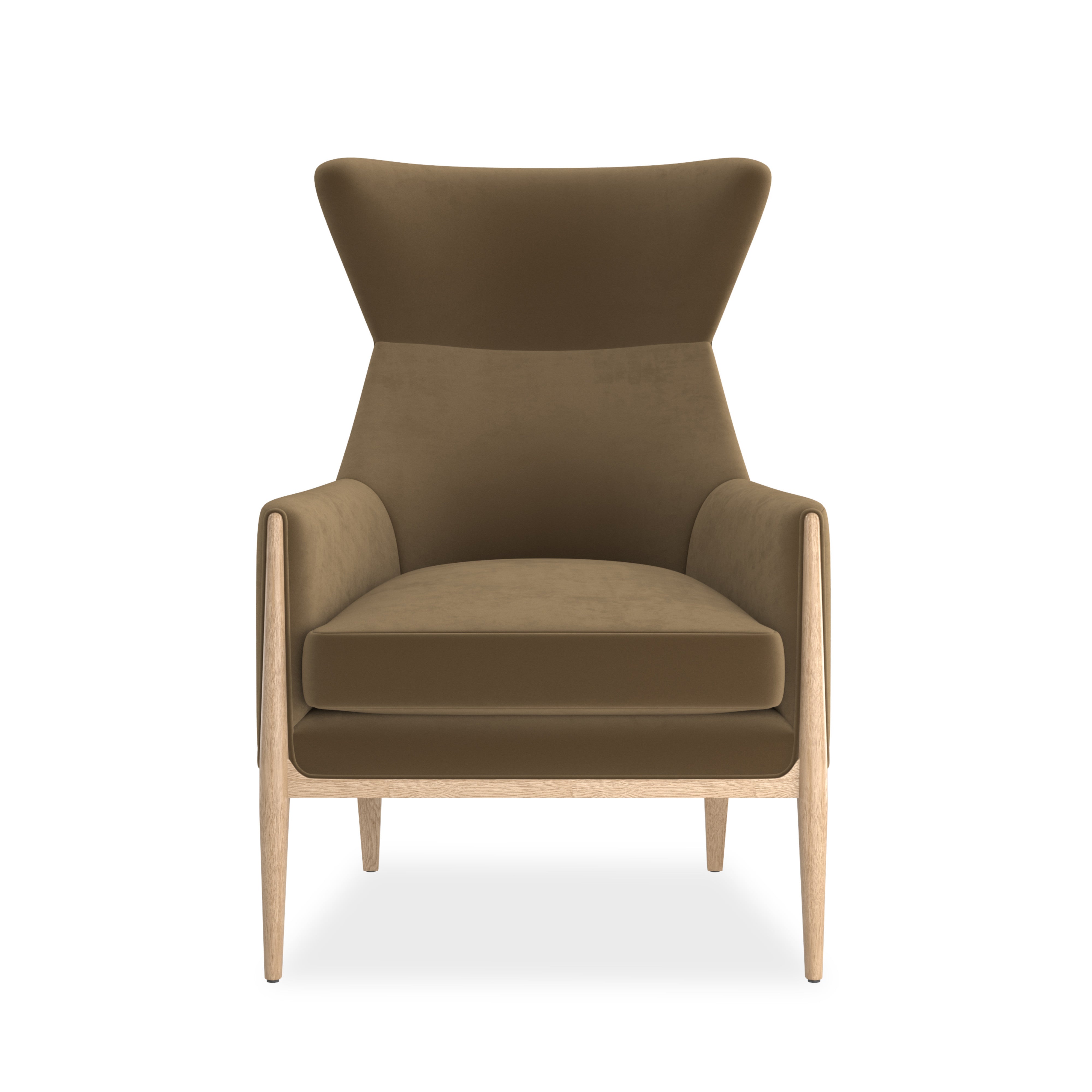 Boundless – Accent Chairs by Caracole | Sutter & Vale