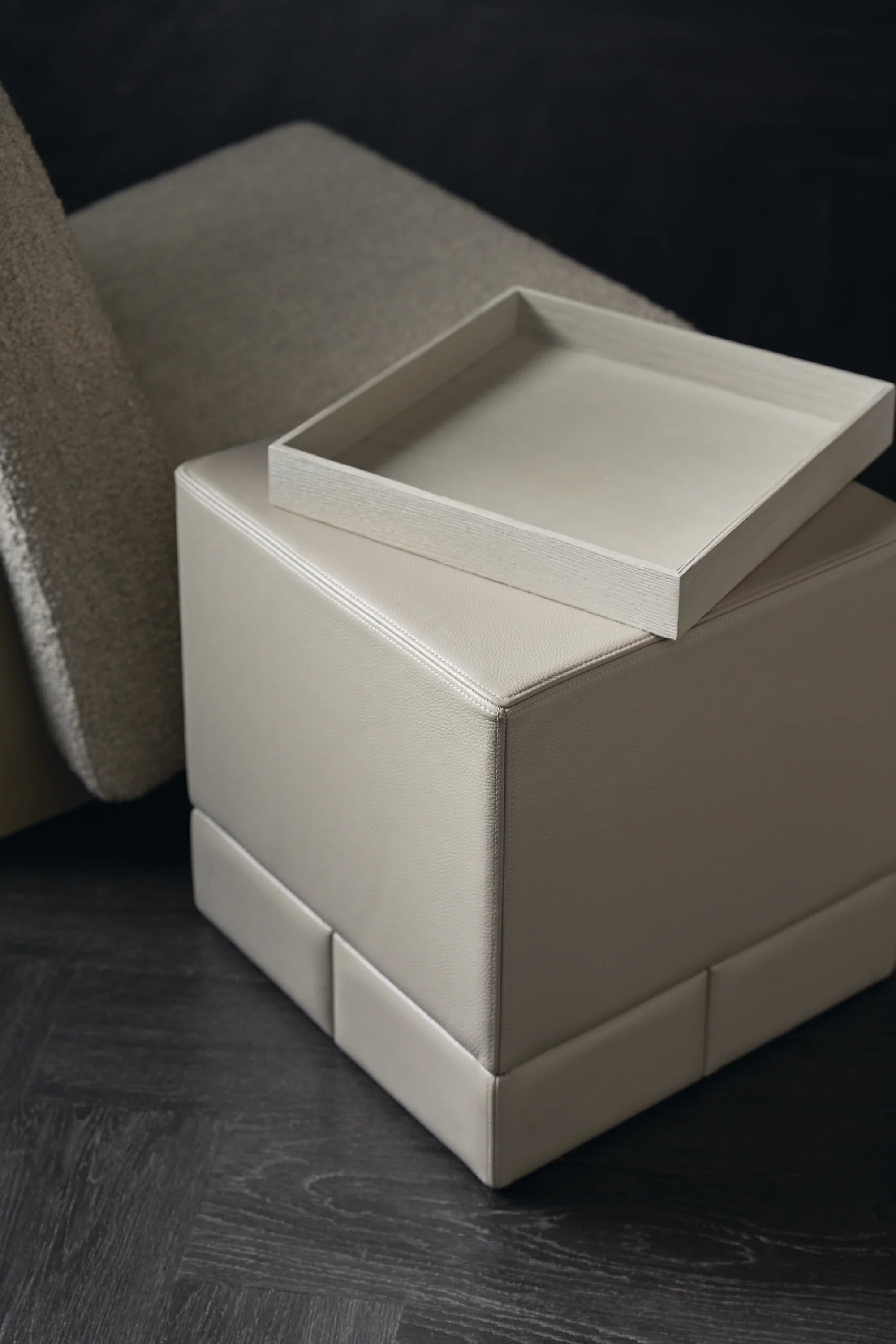 Bindi Side Table – Side & End Tables by Caracole | Sutter & Vale