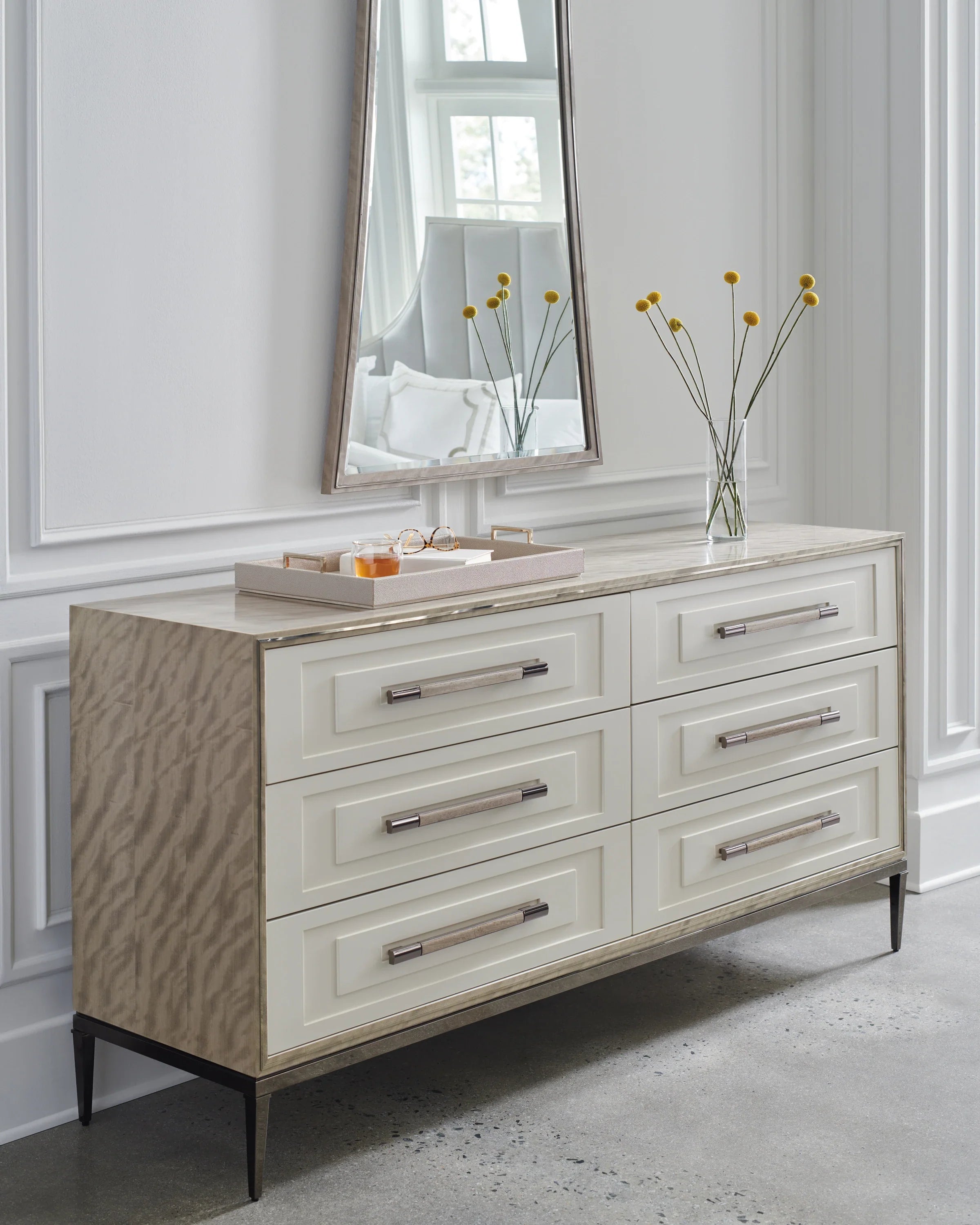 Impressive – Dressers by Caracole | Sutter & Vale
