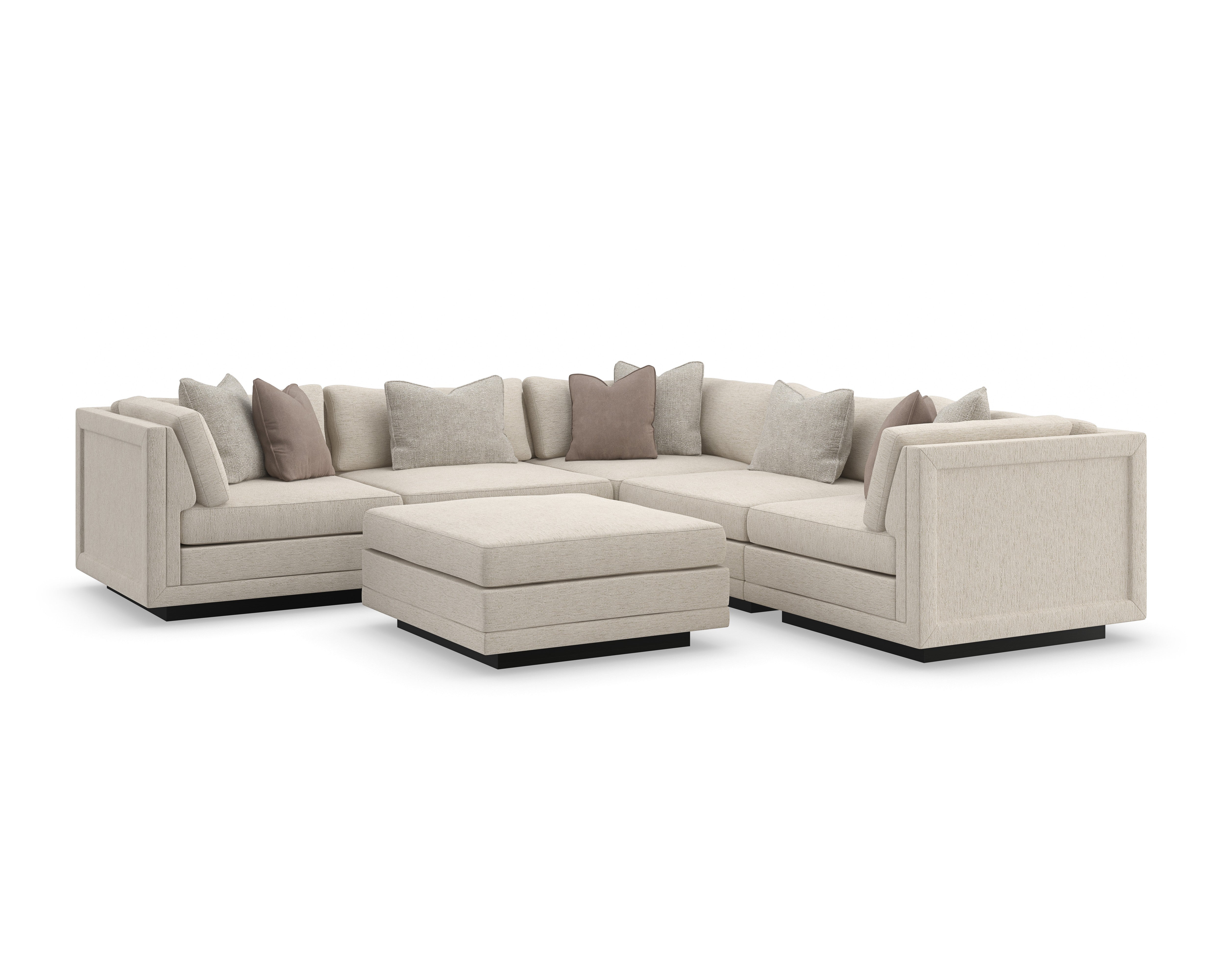 Fusion Corner Unit