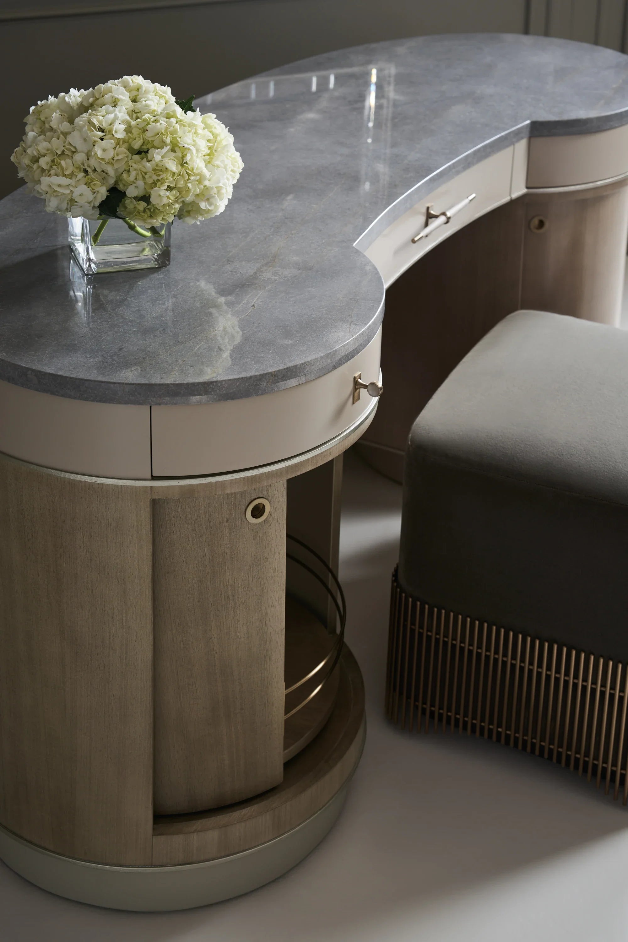 Vanity Fair – Consoles & Desks by Caracole | Sutter & Vale