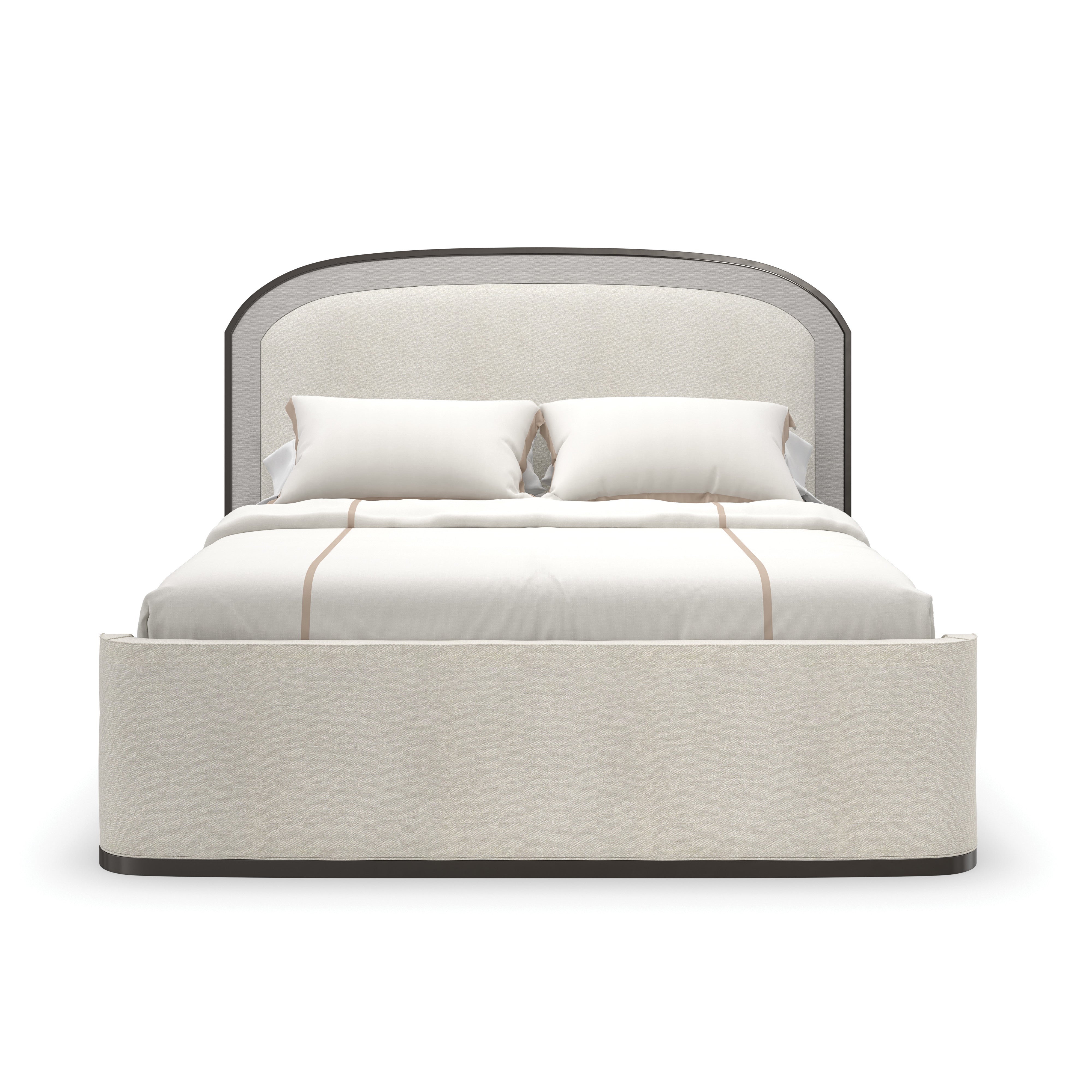 Wanderlust Queen Bed – Beds by Caracole | Sutter & Vale