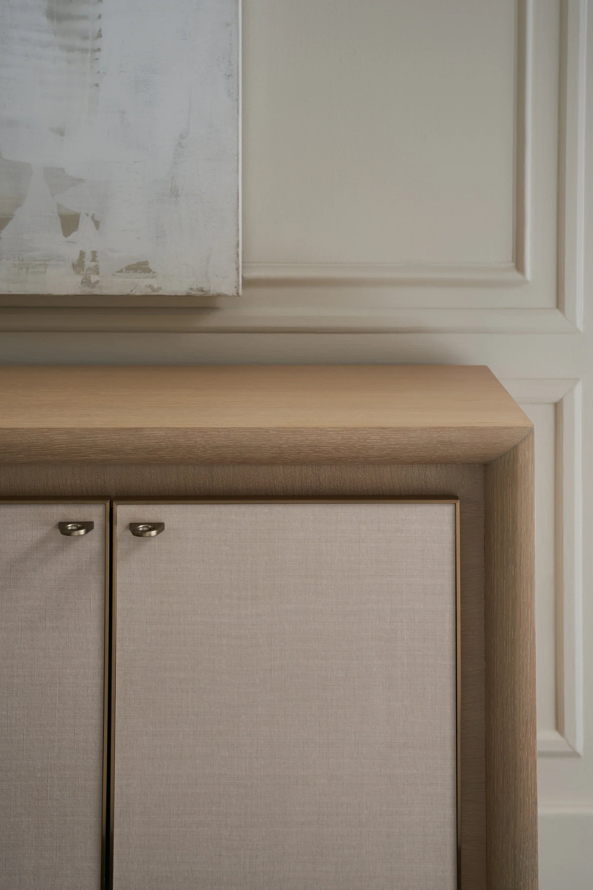 Unity Credenza – Sideboards & Buffets by Caracole | Sutter & Vale