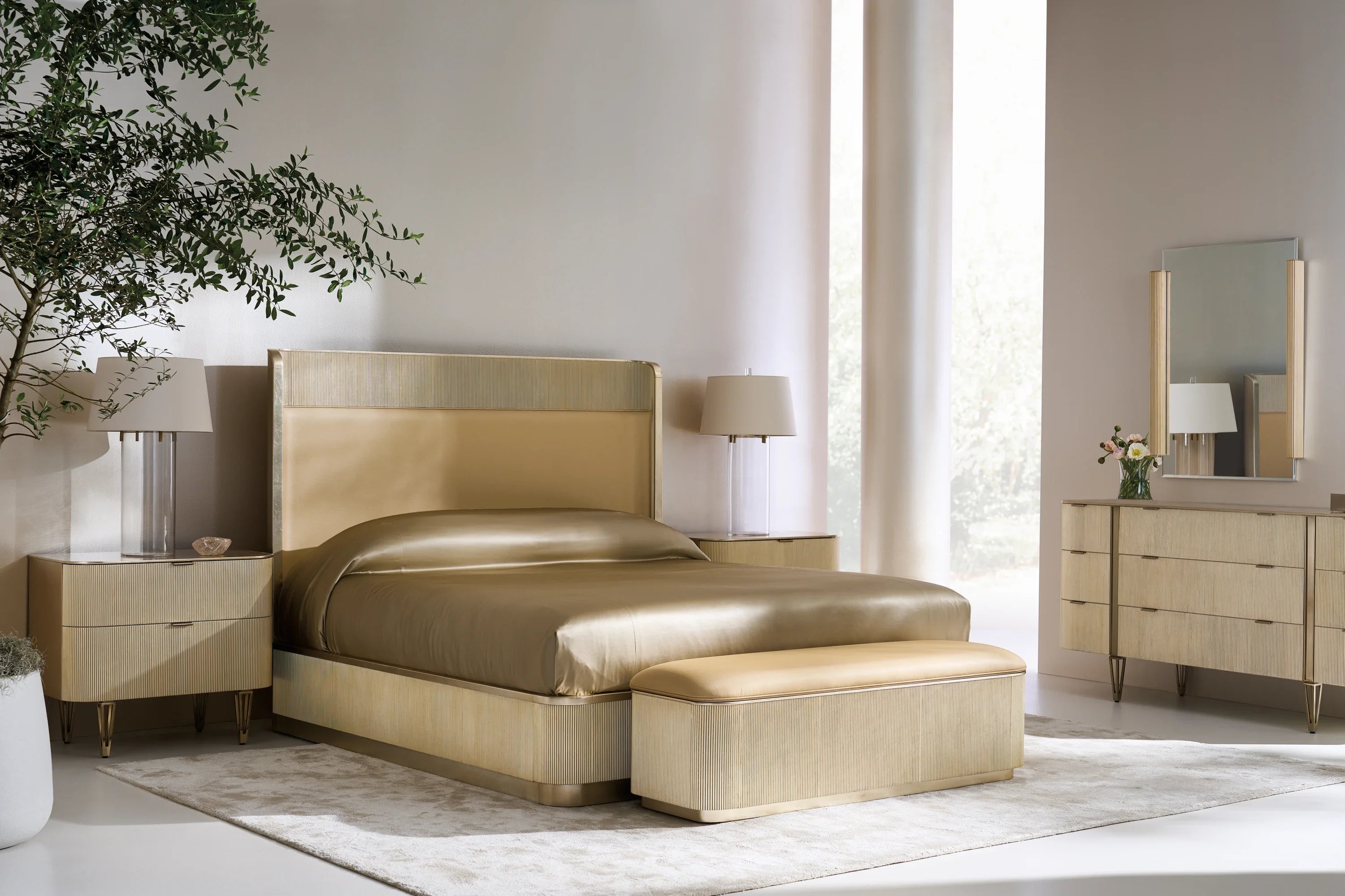 Love At First Sight – Dressers by Caracole | Sutter & Vale