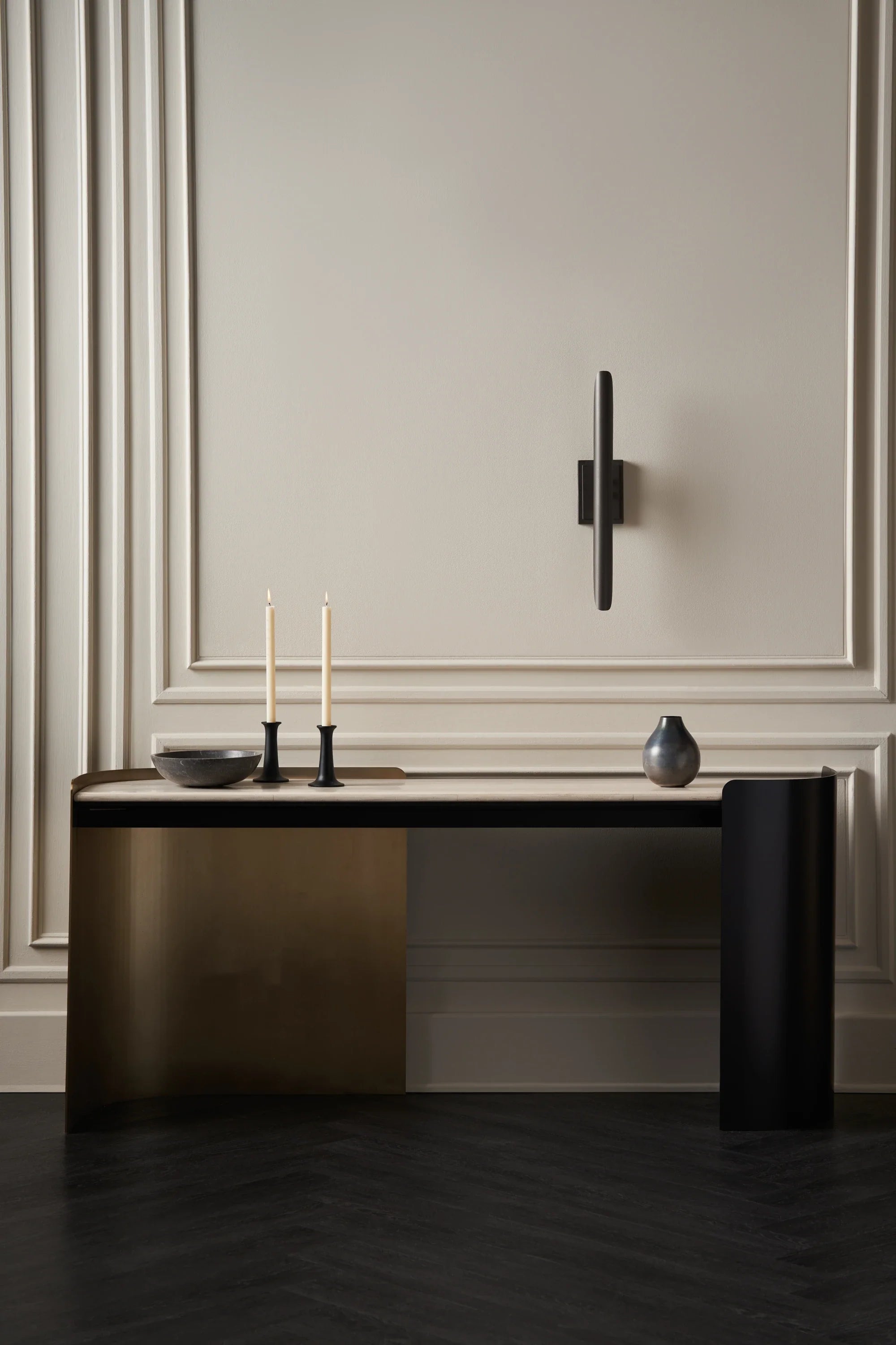Movement Console/Desk – Consoles & Desks by Caracole | Sutter & Vale