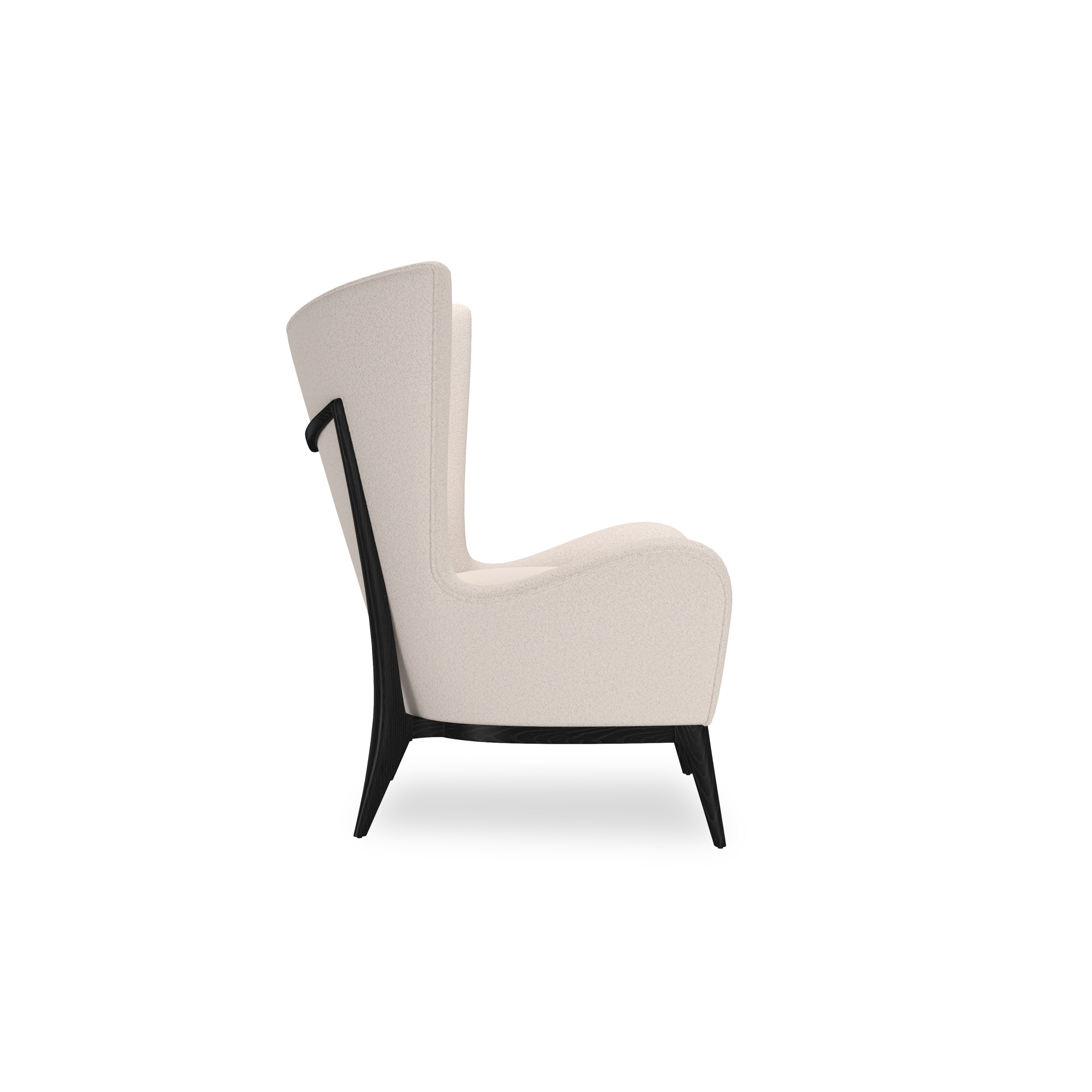 Whats New Pussycat – Accent Chairs by Caracole | Sutter & Vale