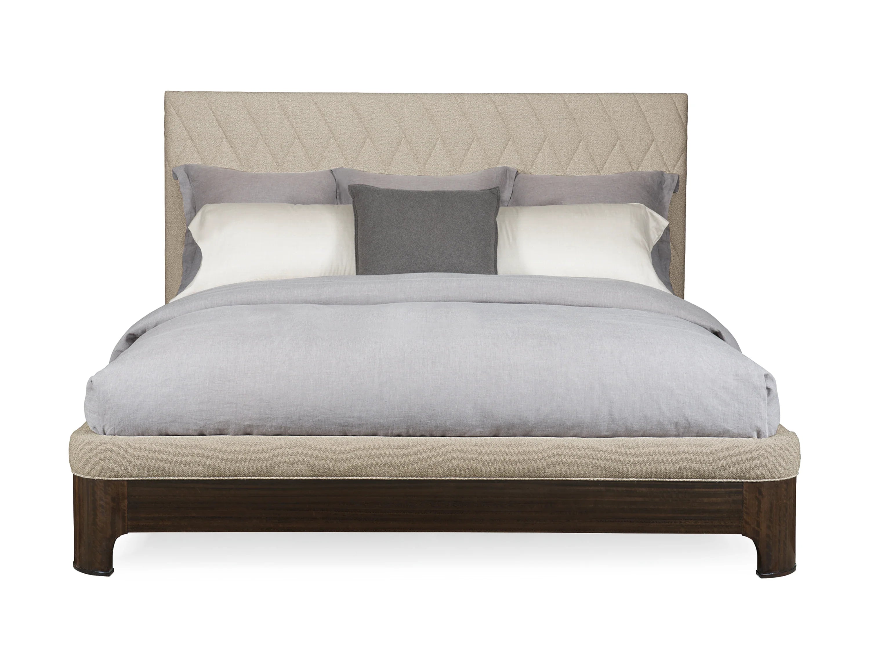 Moderne Bed Cal King