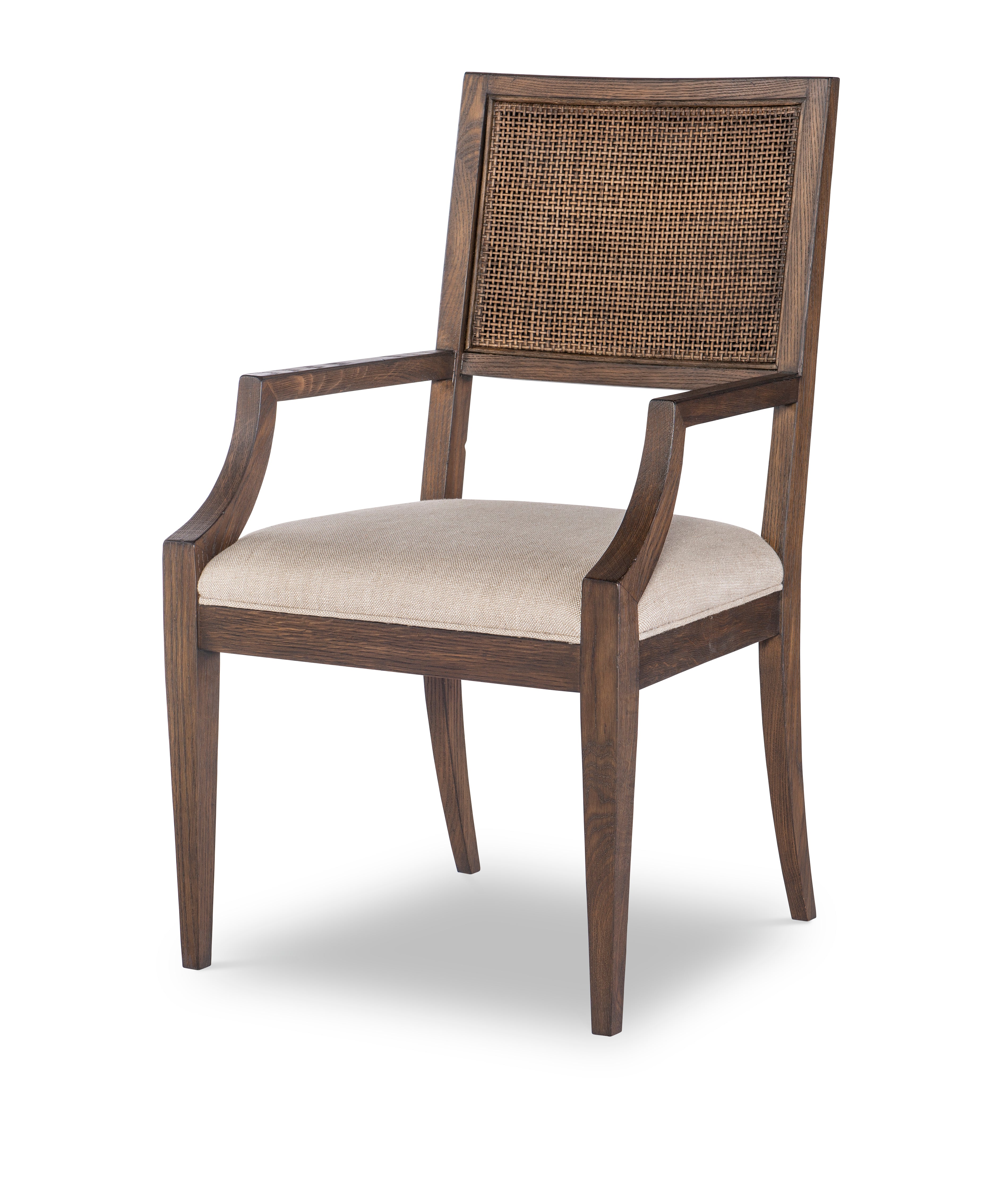 Parker Arm Chair