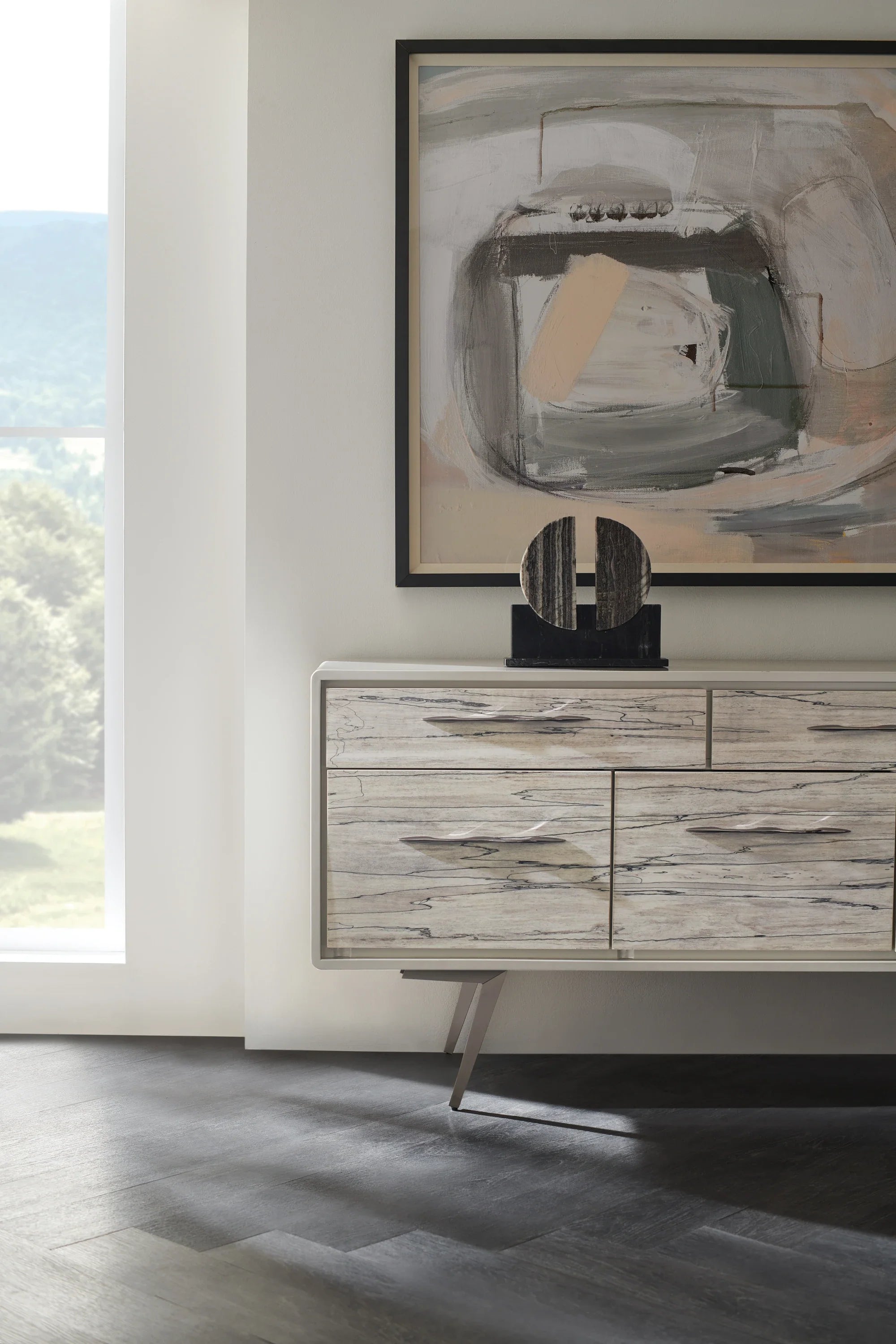 Highs And Lows – Sideboards & Buffets by Caracole | Sutter & Vale
