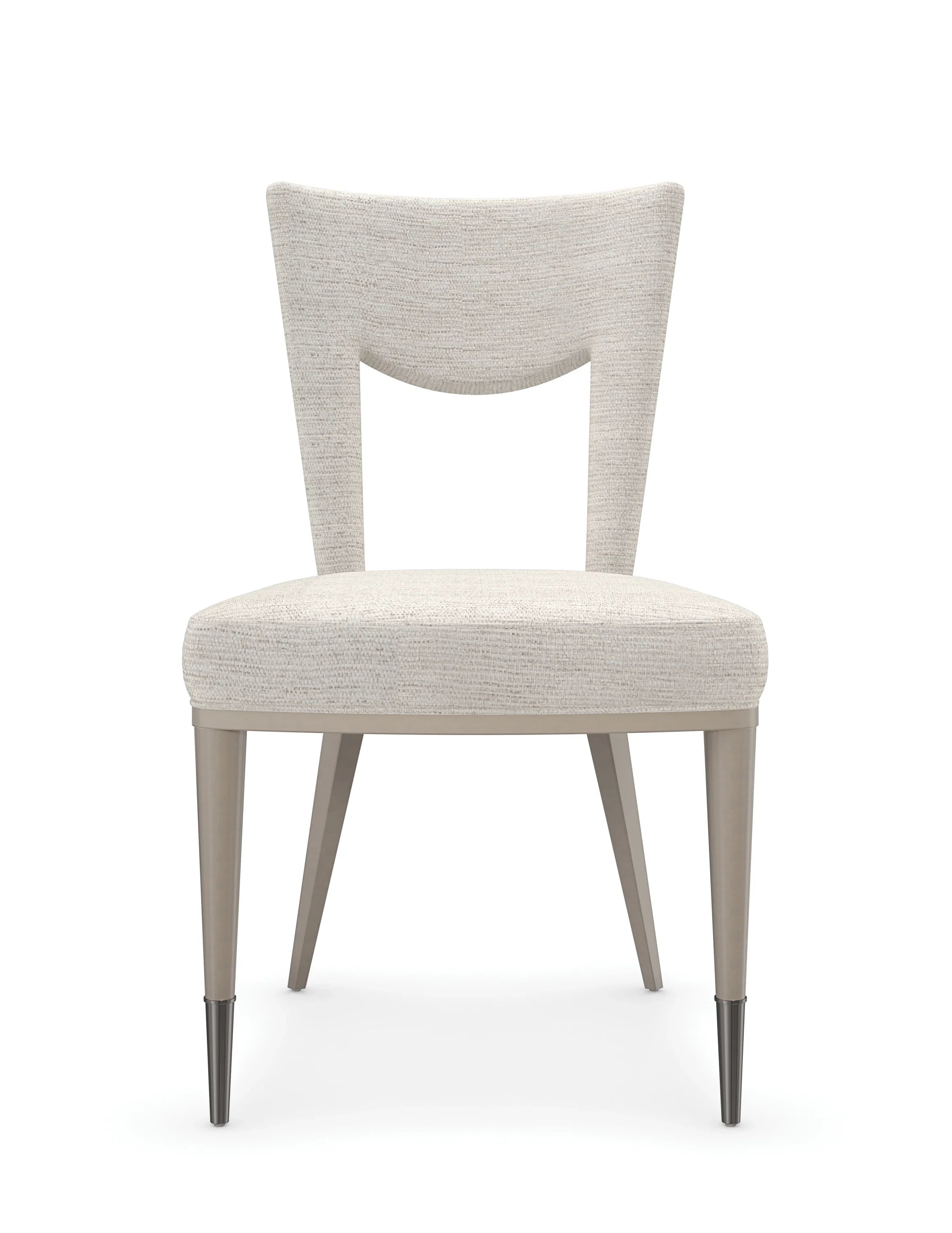 Strata – Dining Chairs by Caracole | Sutter & Vale