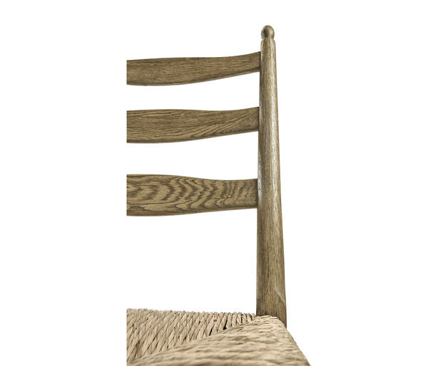 Doppler Ladder Back Side Chair