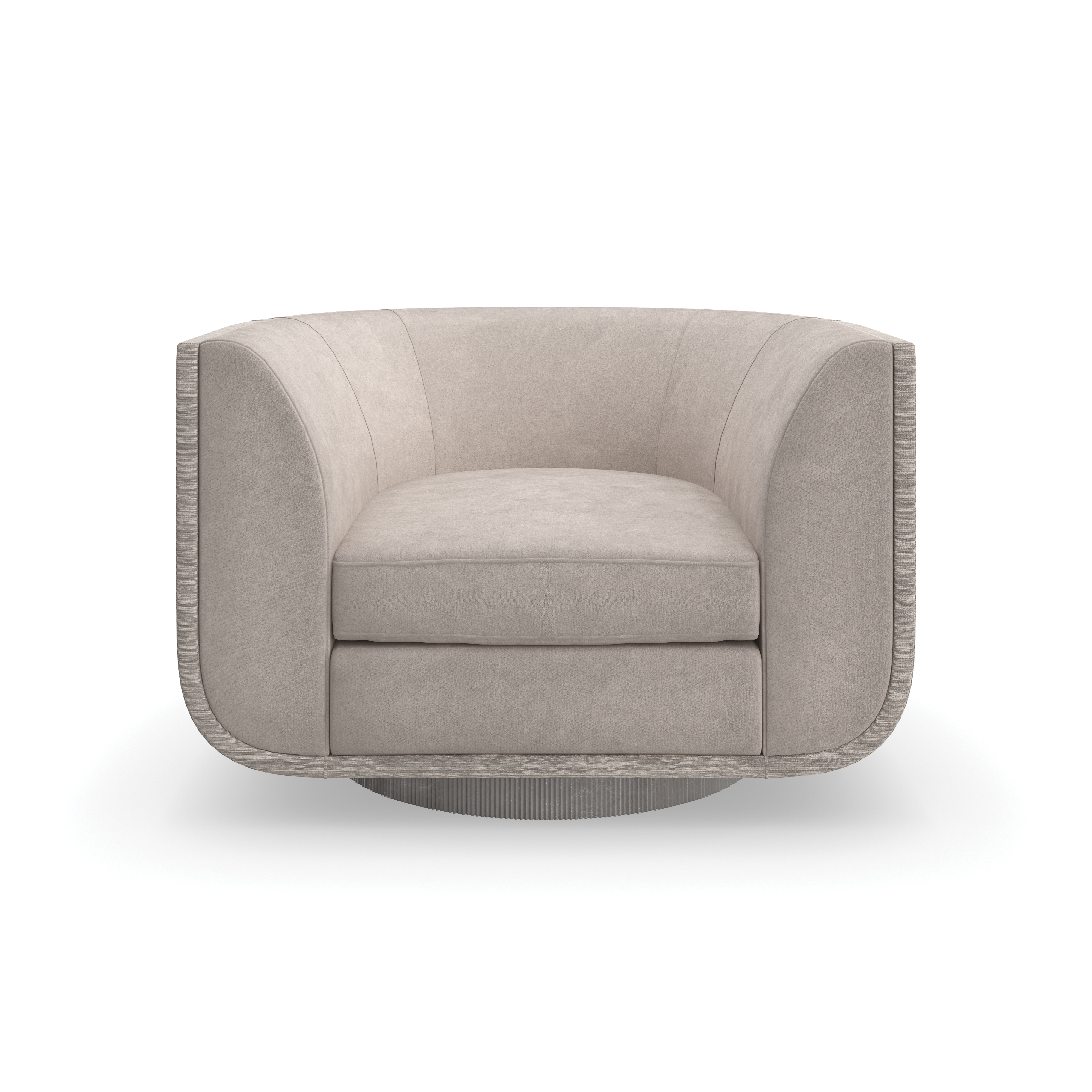 Clipper Chair – Accent Chairs by Caracole | Sutter & Vale