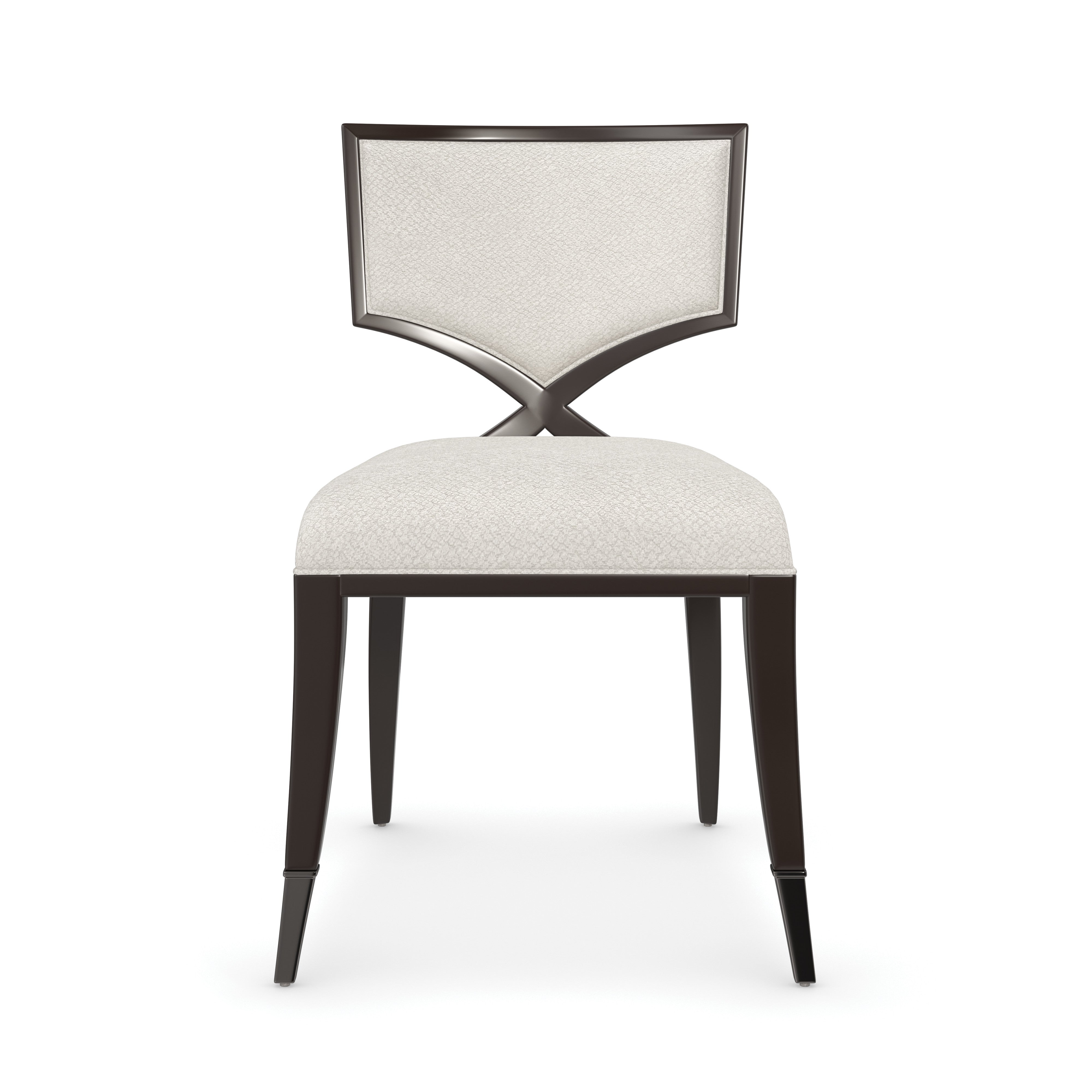 First Chair – Dining Chairs by Caracole | Sutter & Vale