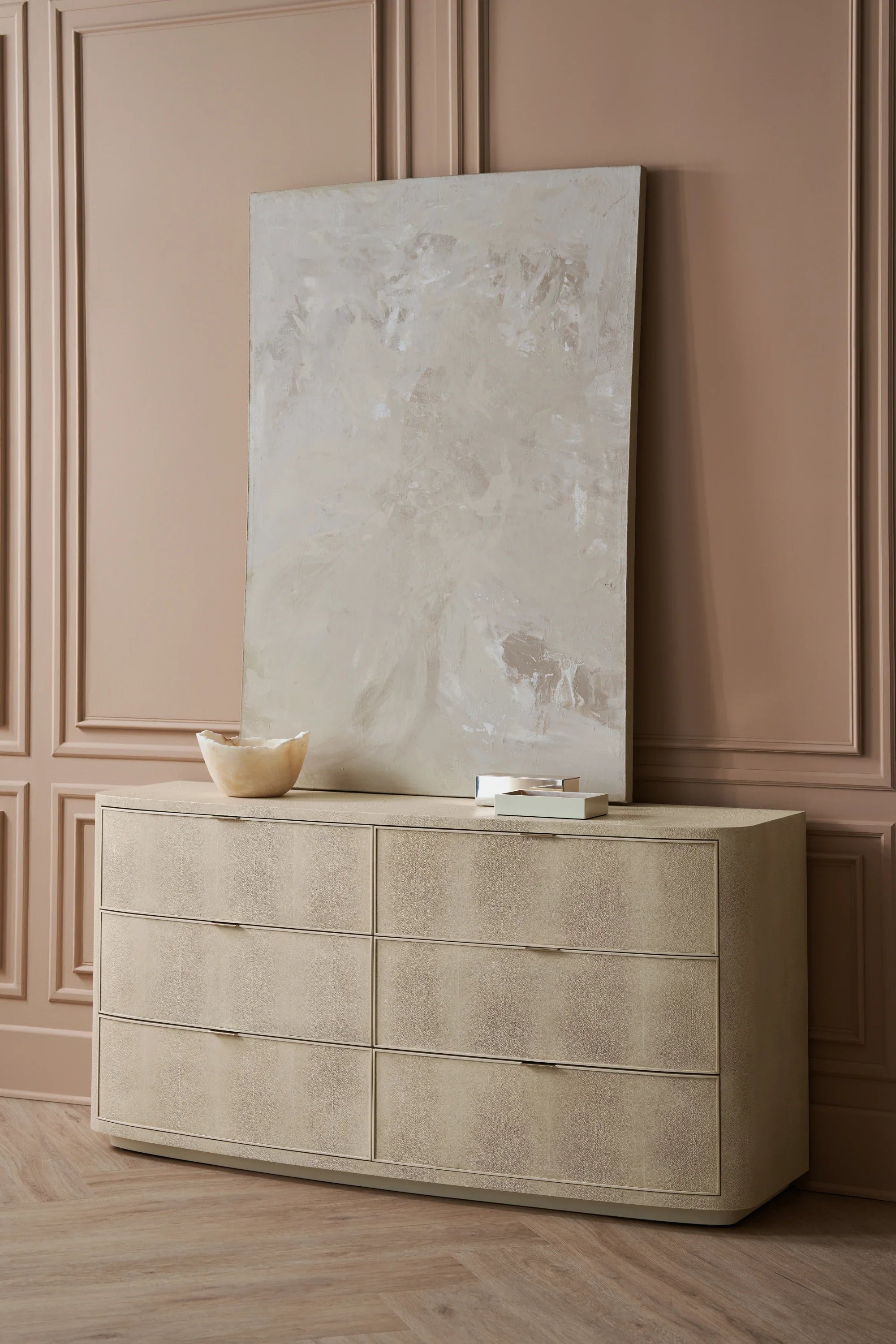Simply Perfect Dresser – Dressers by Caracole | Sutter & Vale