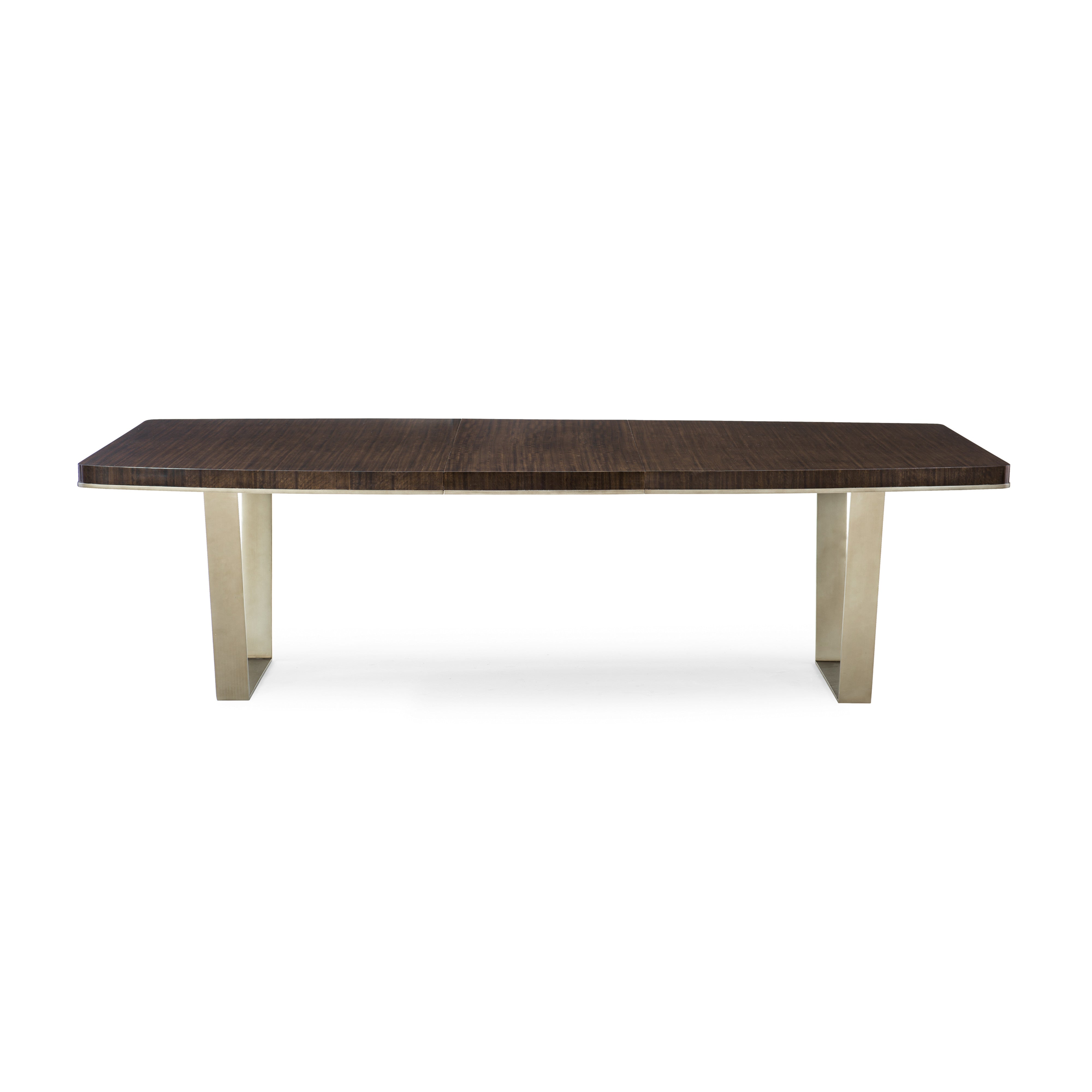Streamline Dining Table – Dining Tables by Caracole | Sutter & Vale