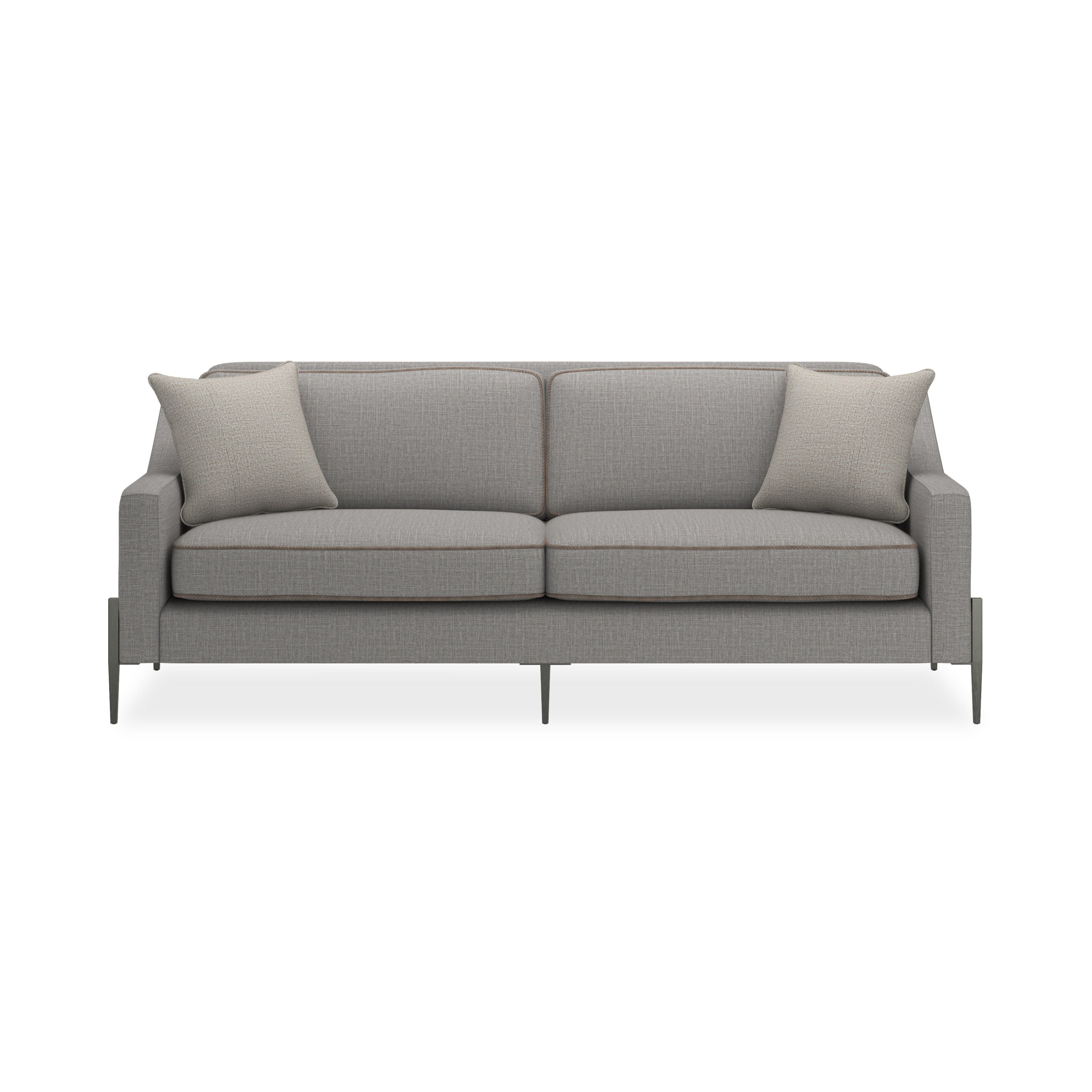 85 Remix Sofa – Sofas & Loveseats by Caracole | Sutter & Vale