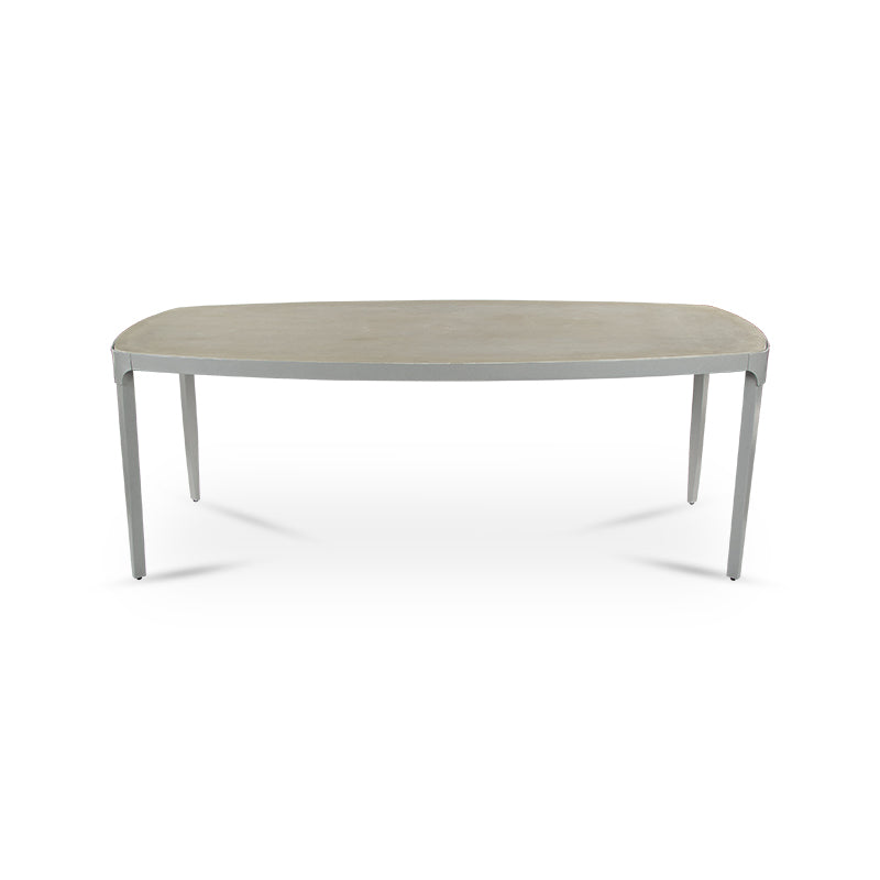 Amalfi Outdoor Dining Table