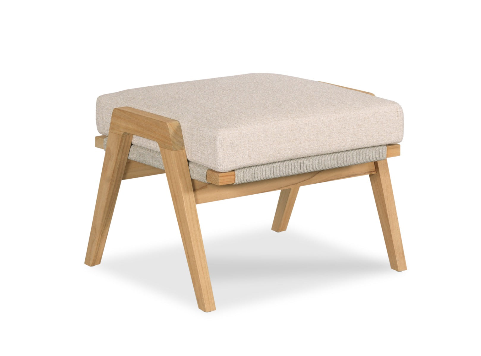 Bellevue Outdoor Ottoman