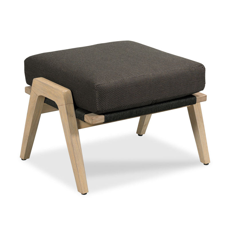 Bellevue Outdoor Ottoman