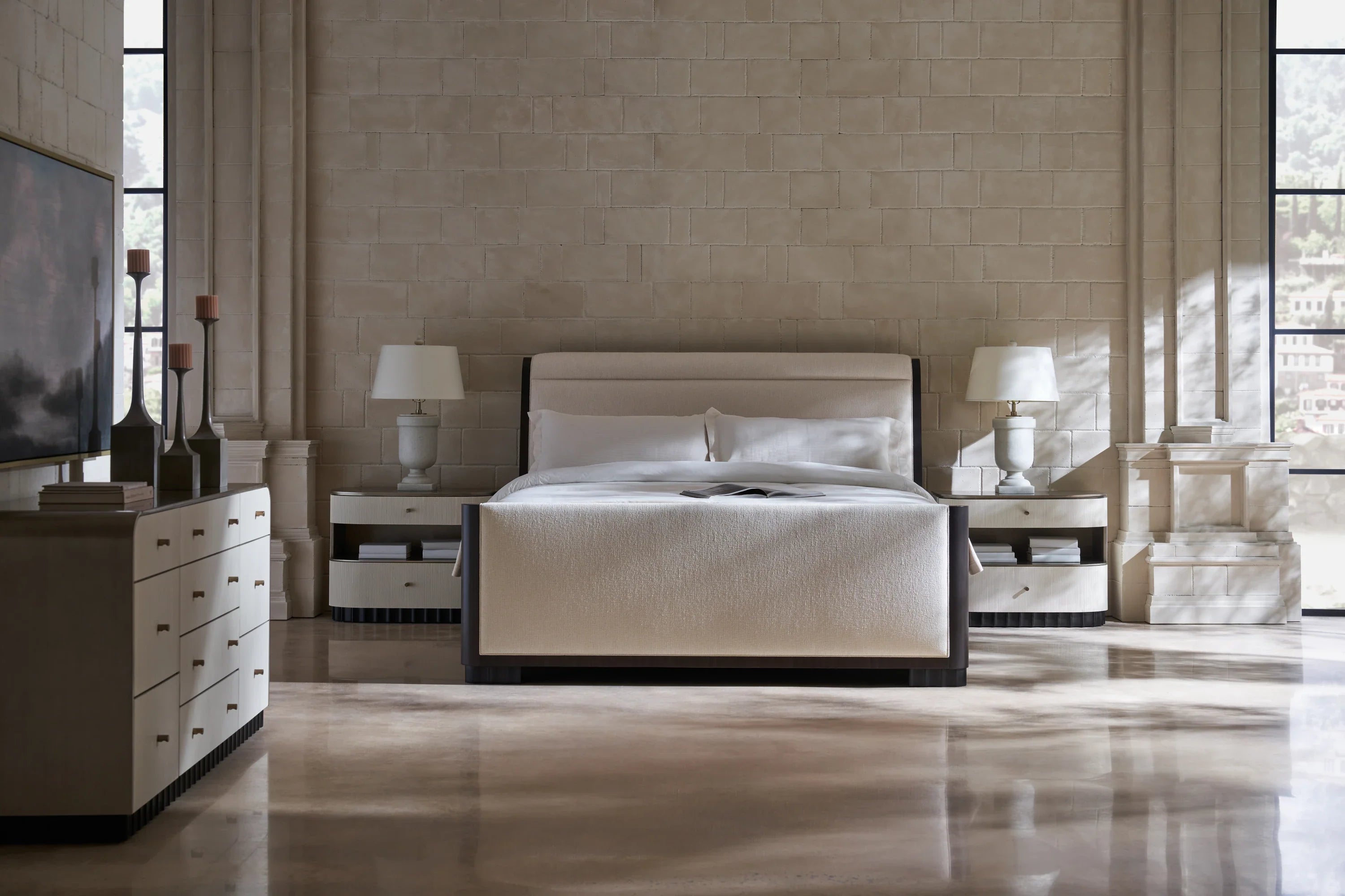 Circadian – Dressers by Caracole | Sutter & Vale