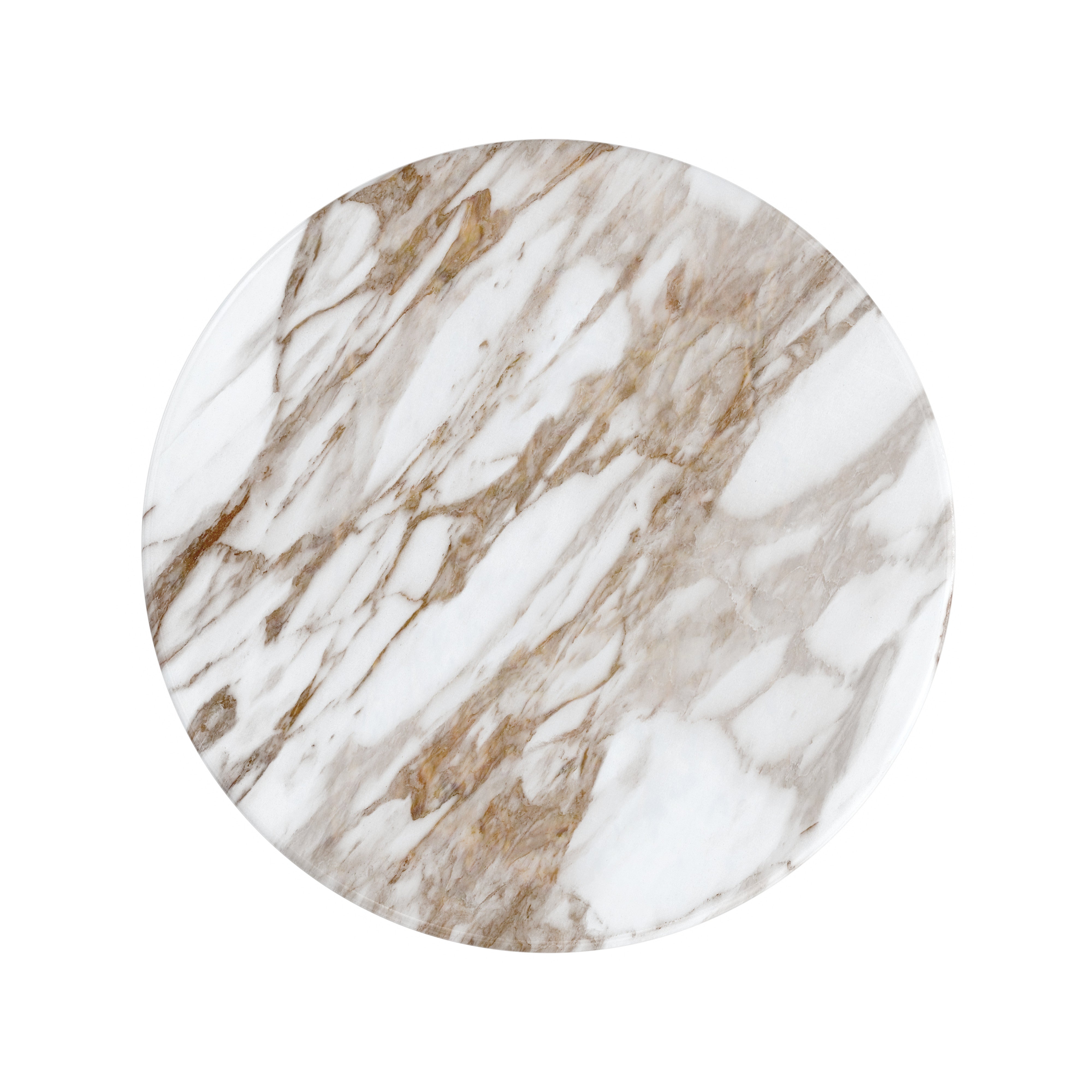 Seychelles Accent Table – Side & End Tables by Caracole | Sutter & Vale