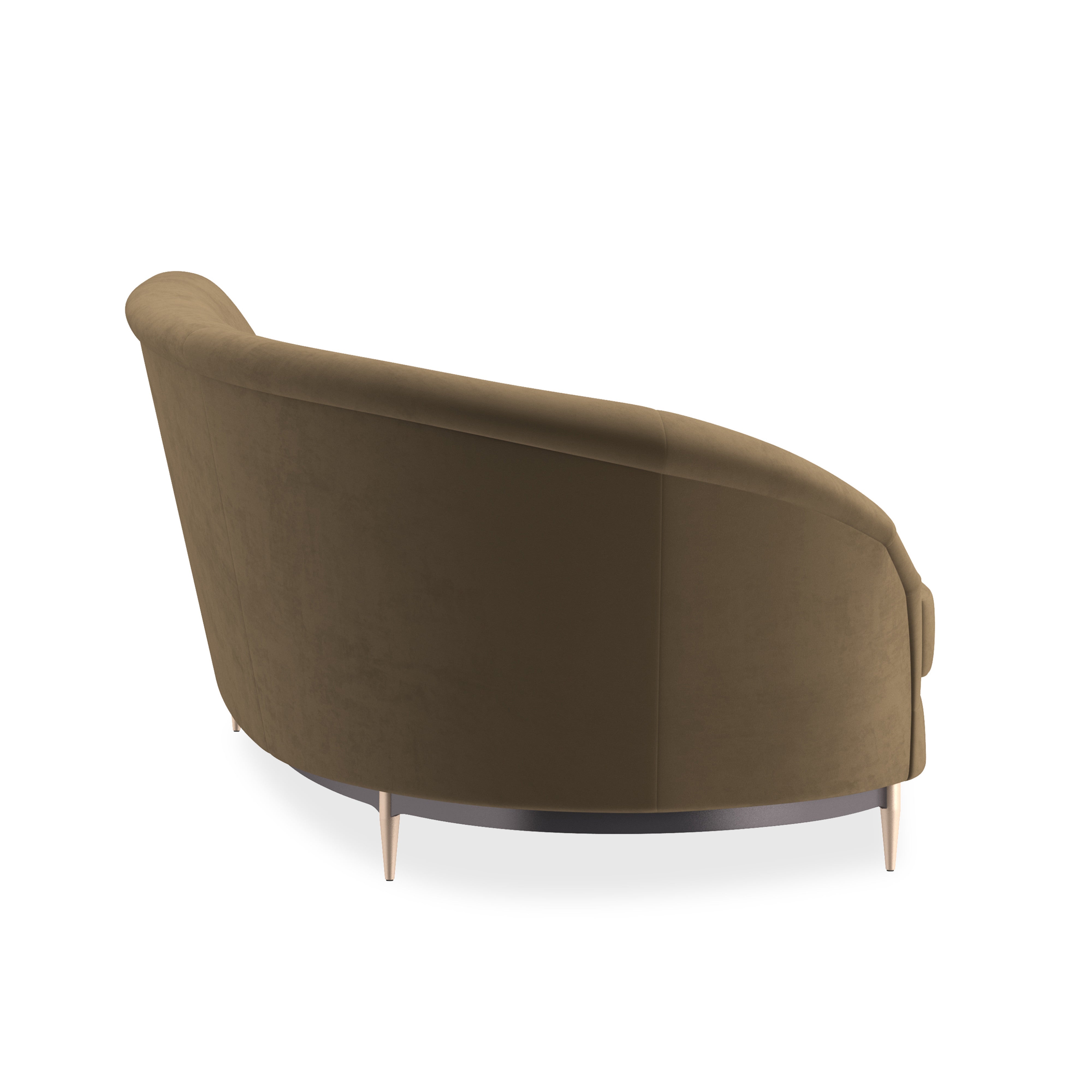 Three'S Company Laf Sofa