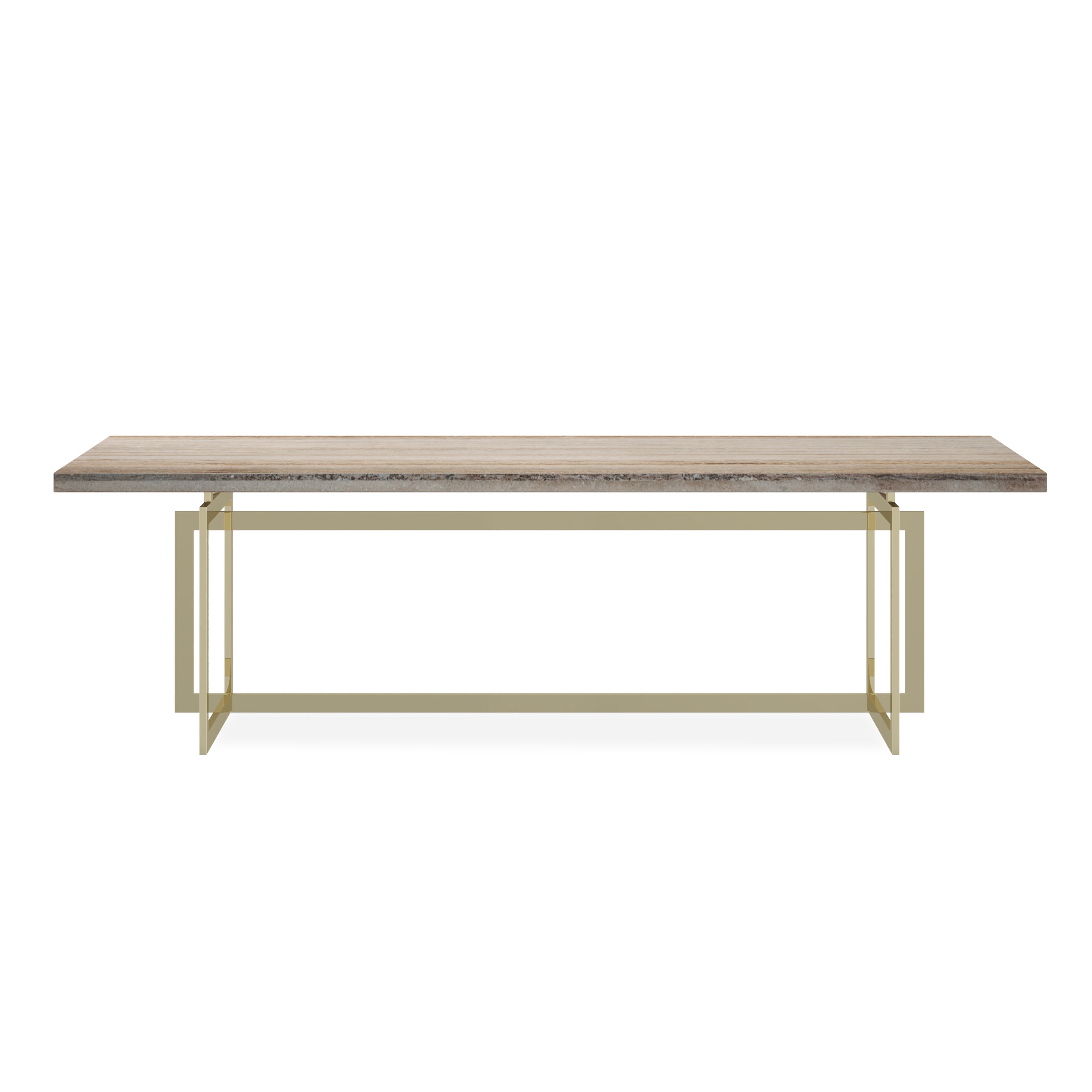 Wish You Were Here - Dining Tables by Caracole