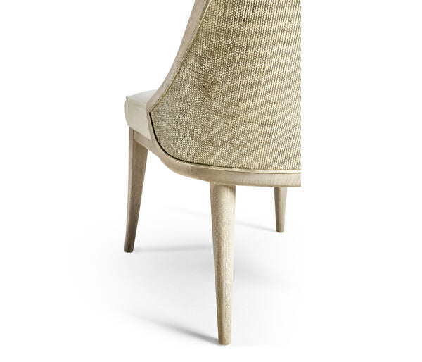 Basin Side Chair