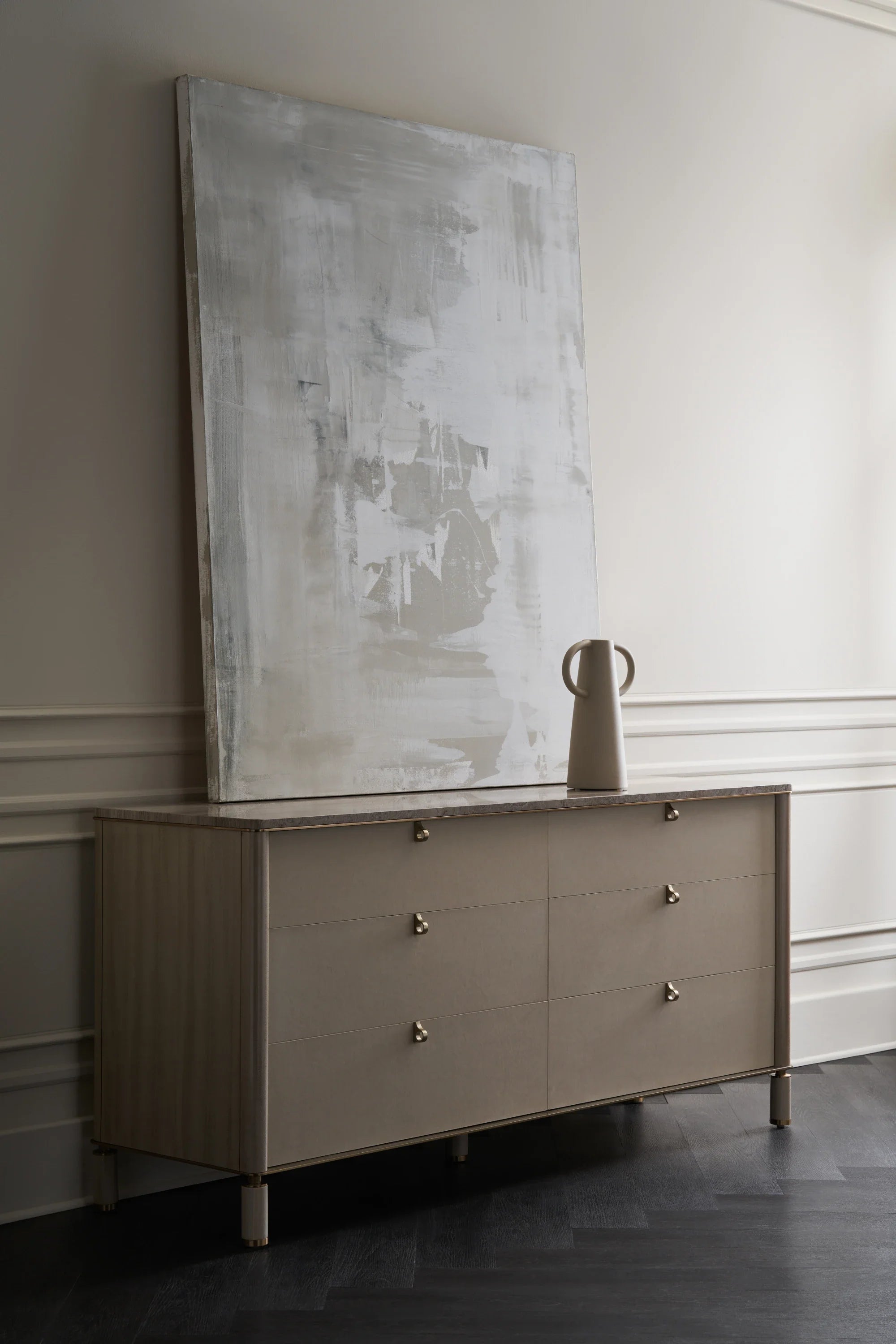 Balance Dresser – Dressers by Caracole | Sutter & Vale