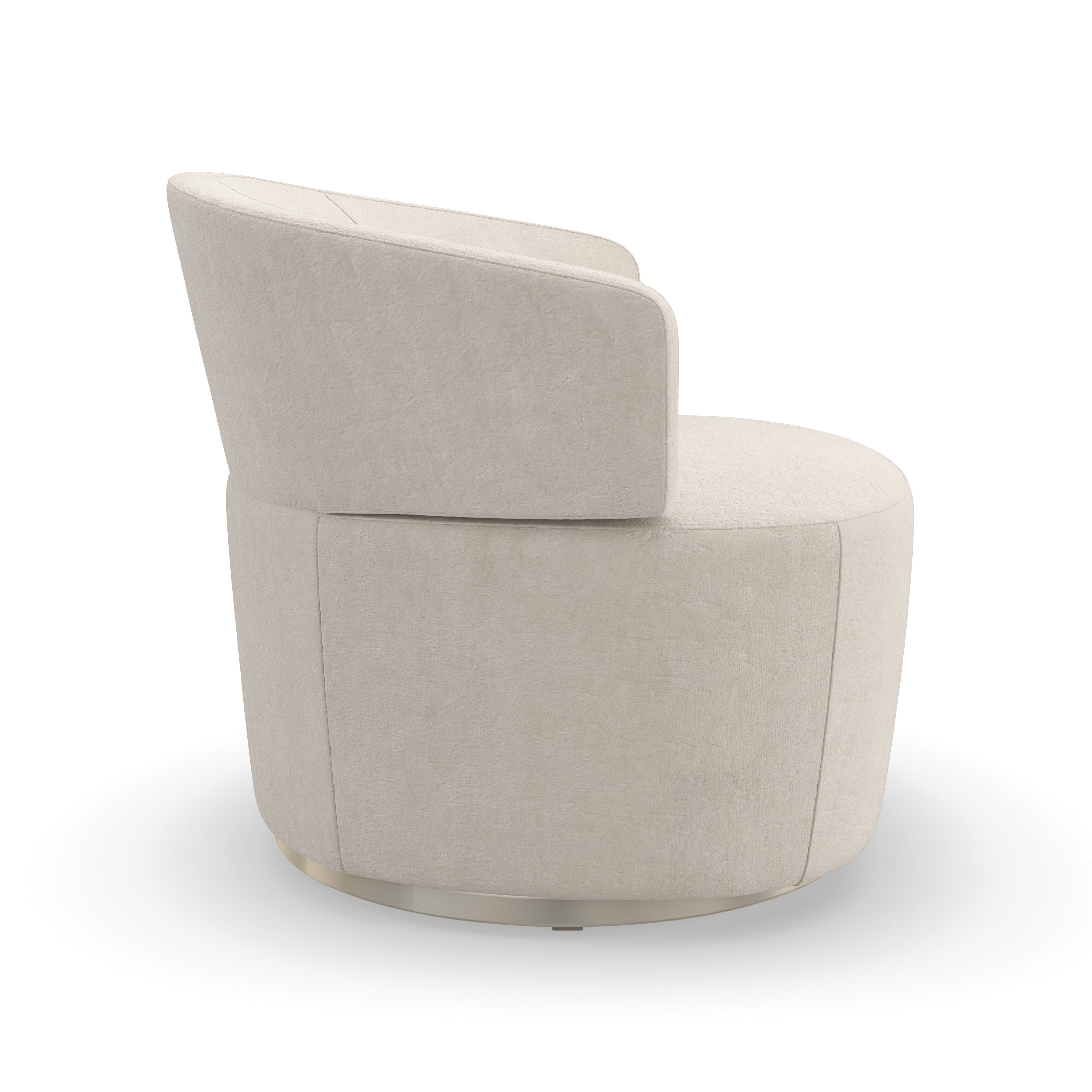 Olympia Chair – Accent Chairs by Caracole | Sutter & Vale