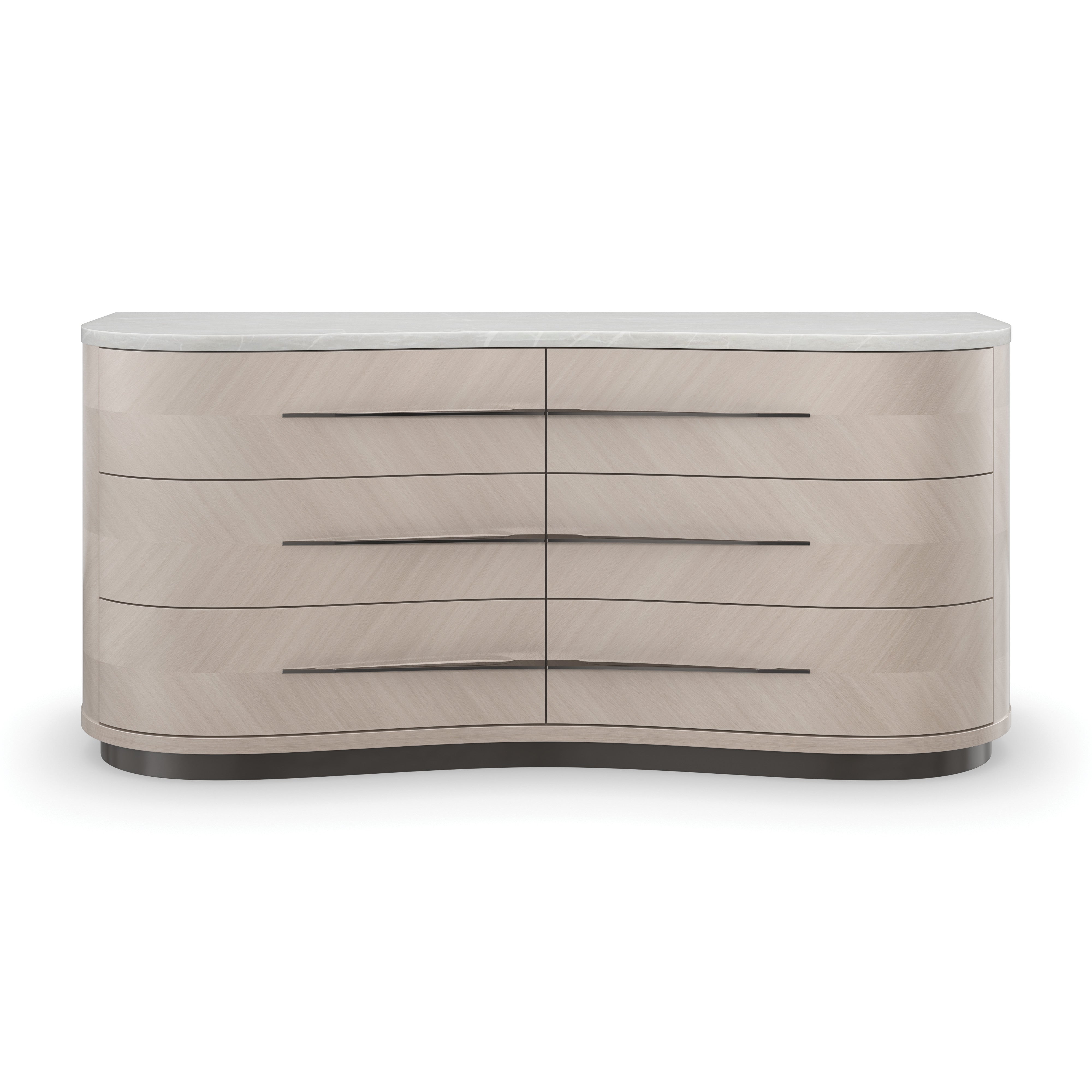 Roam – Dressers by Caracole | Sutter & Vale