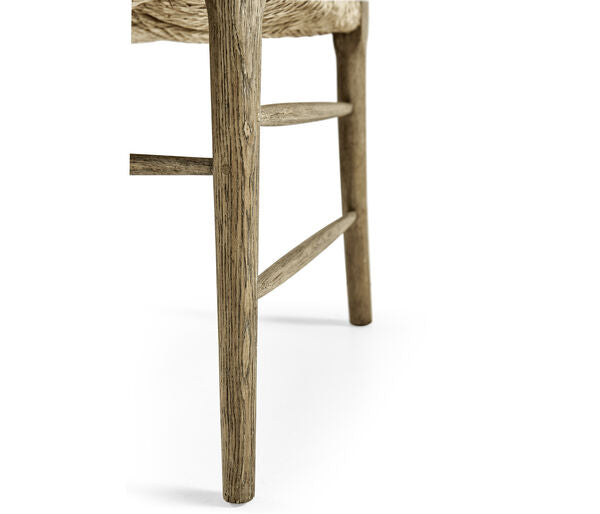 Doppler Ladder Back Side Chair