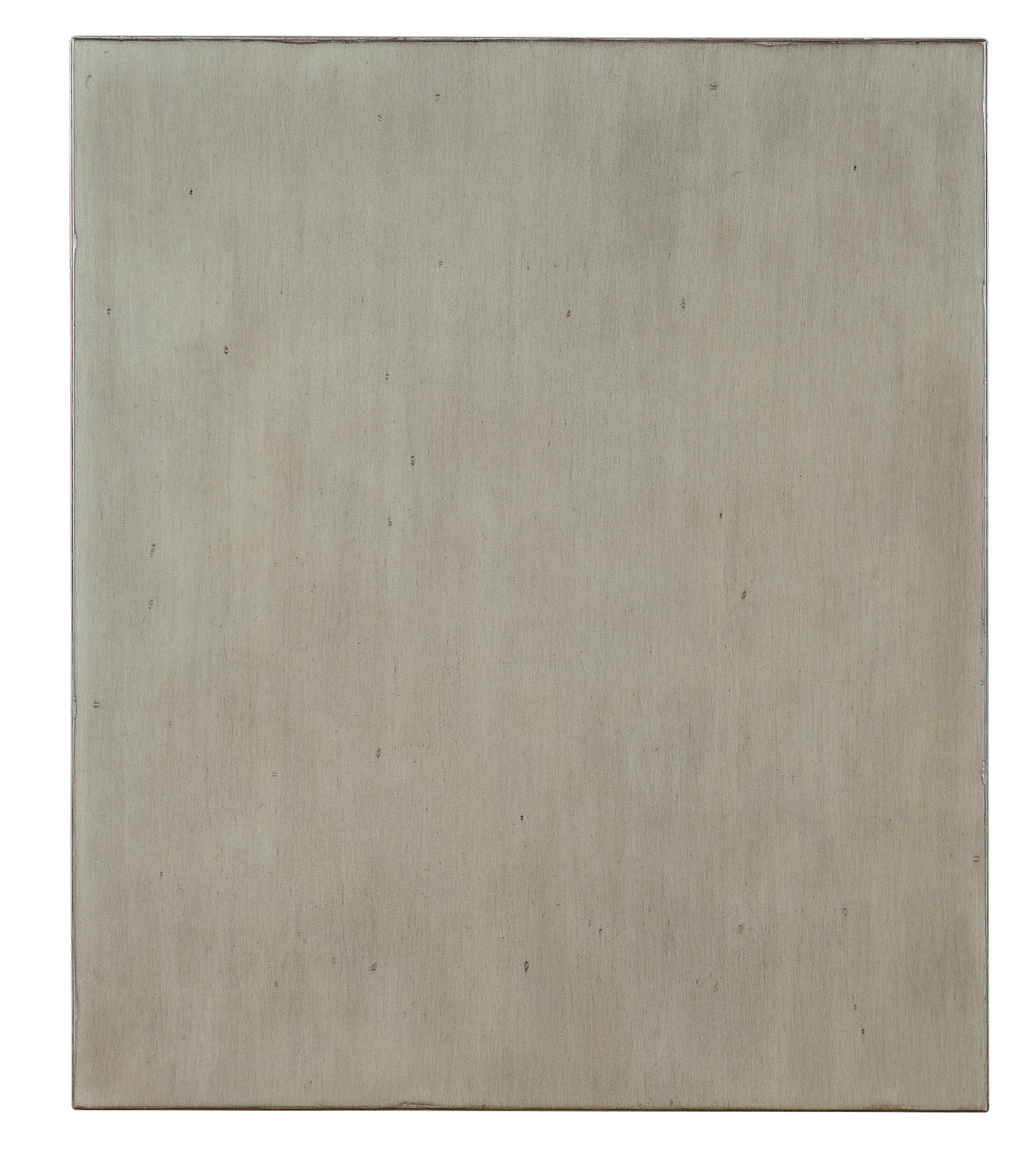 SAUTER SIDE TABLE in Cherry Veneers, Cherry Solids - Hickory Chair