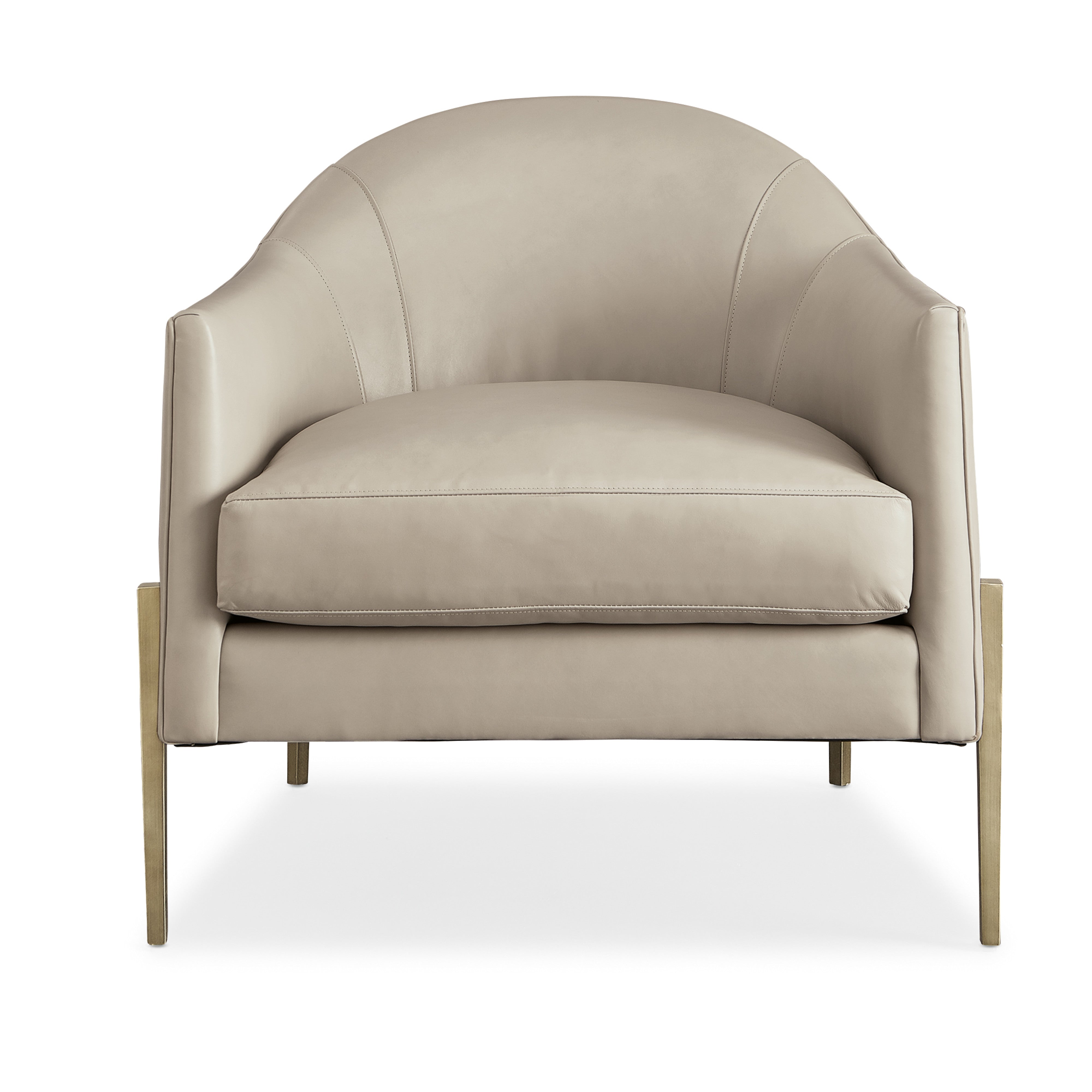 Rebound Chair – Accent Chairs by Caracole | Sutter & Vale