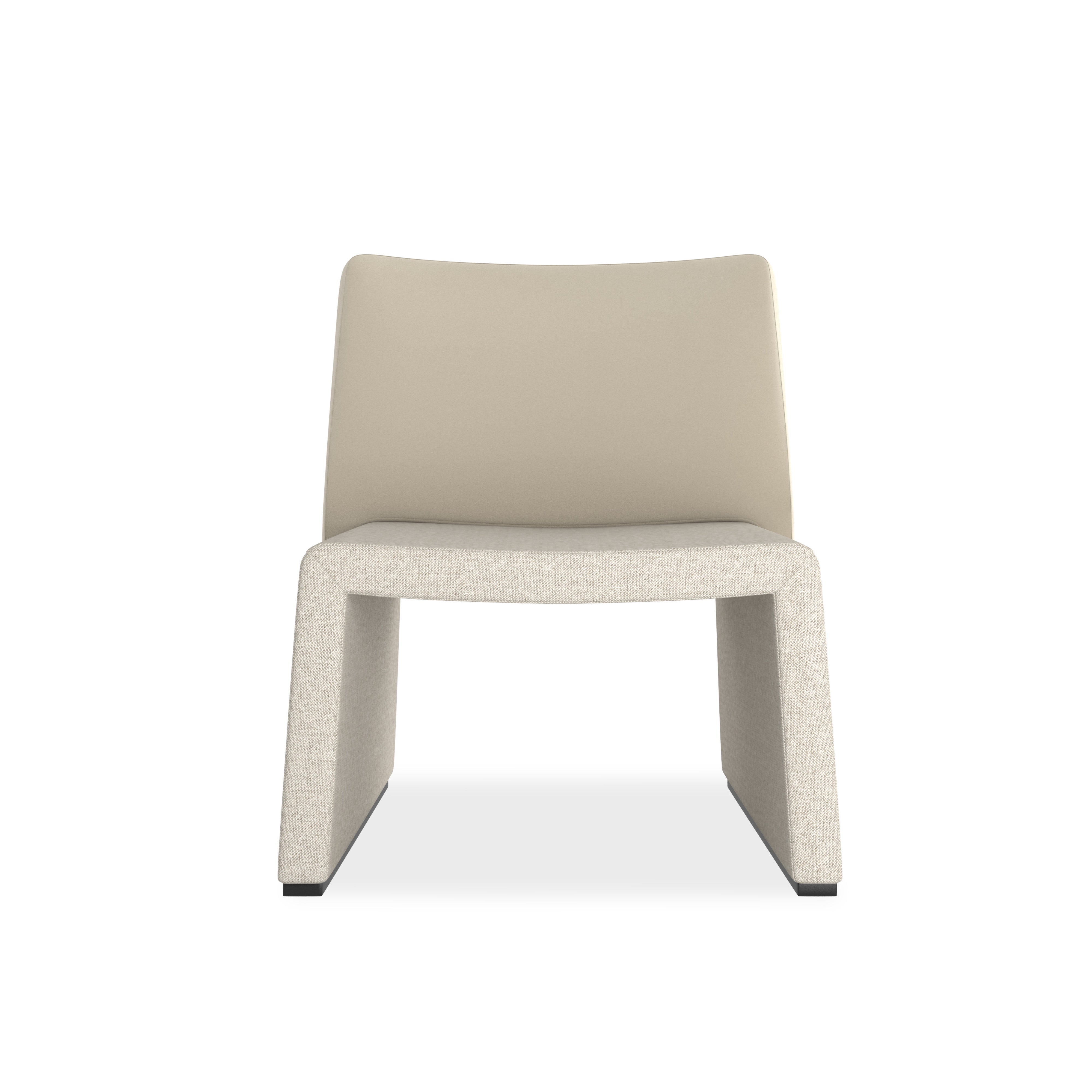 Et Voila Chair – Accent Chairs by Caracole | Sutter & Vale