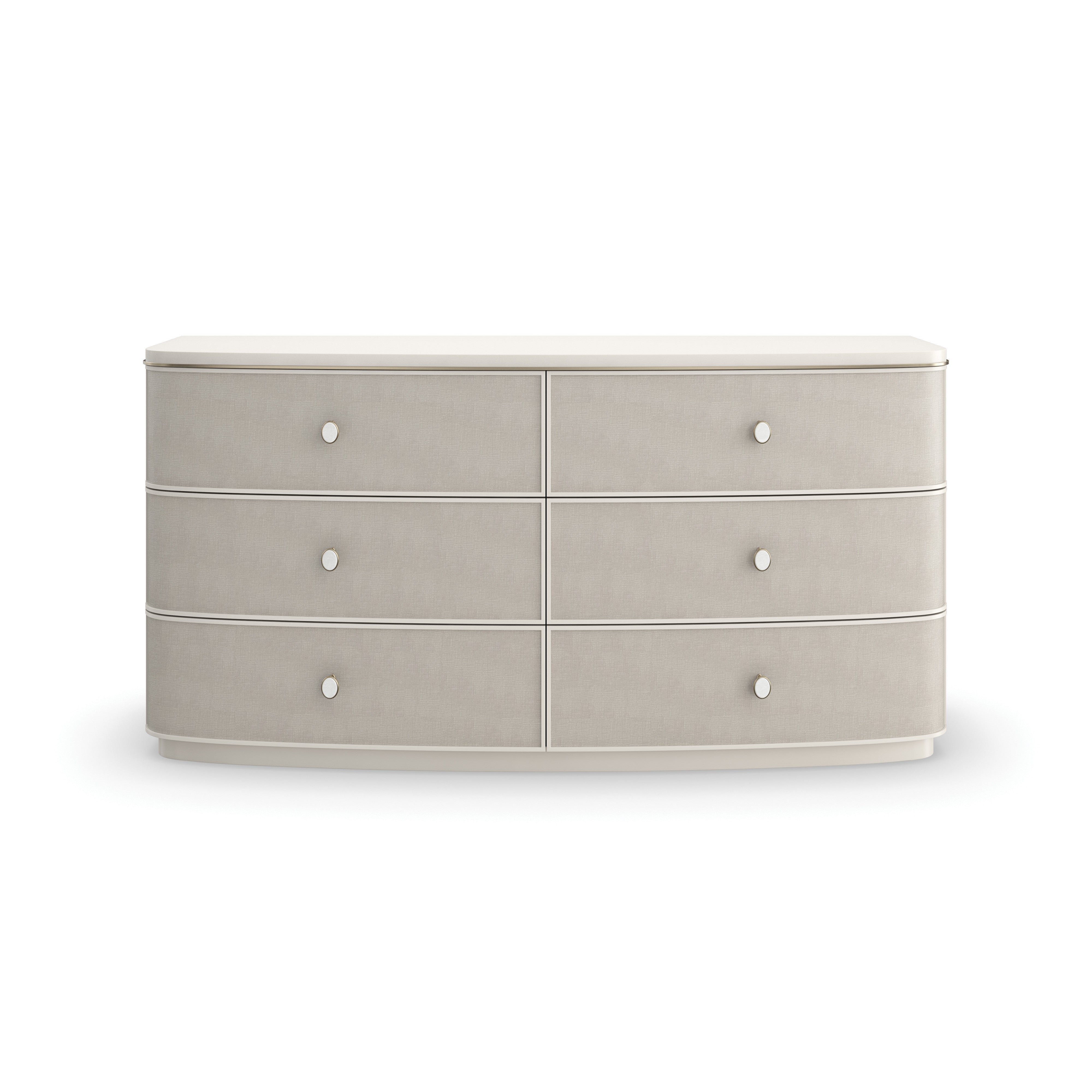 Lyon Dresser – Dressers by Caracole | Sutter & Vale