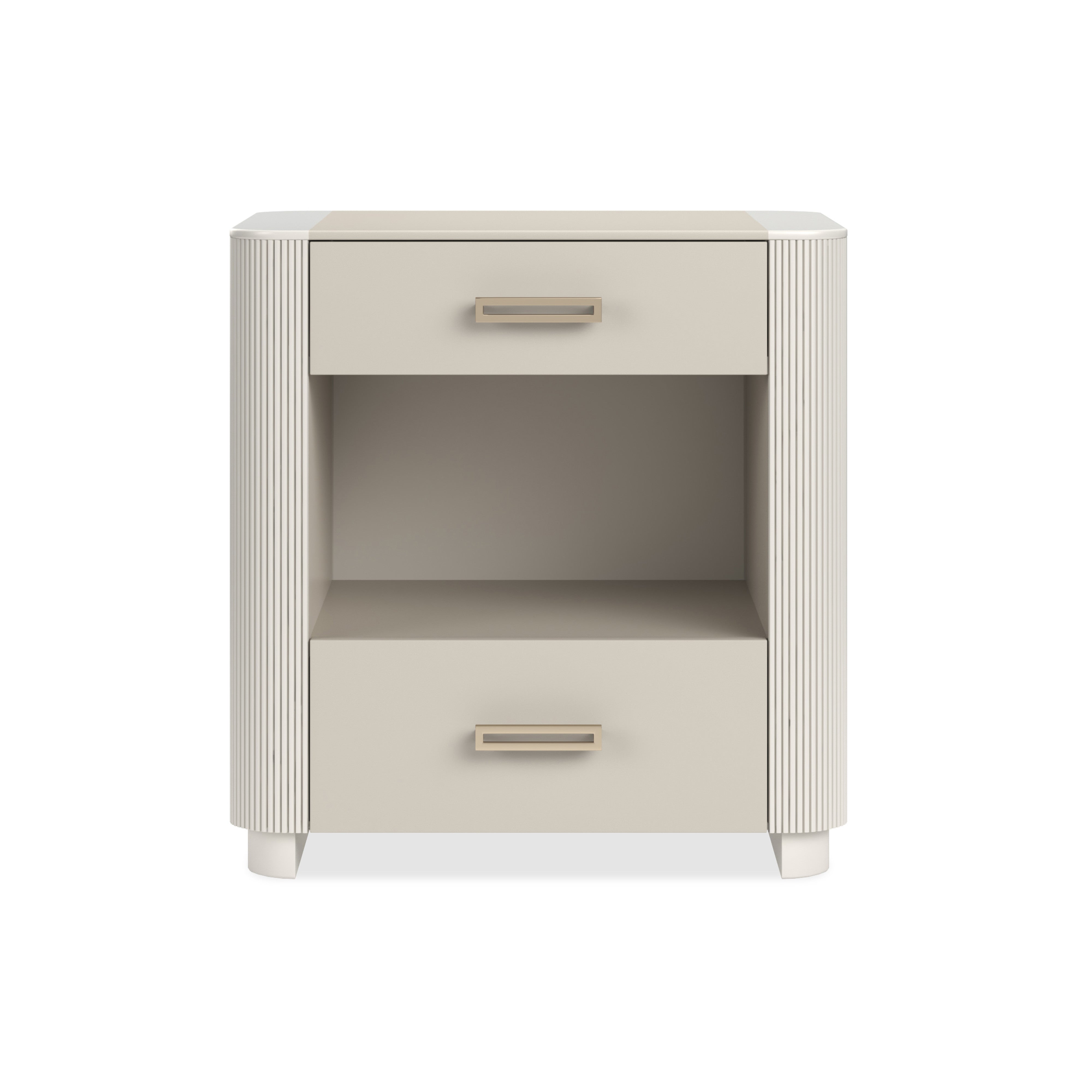 Love-Ly! 25 – Nightstands by Caracole | Sutter & Vale