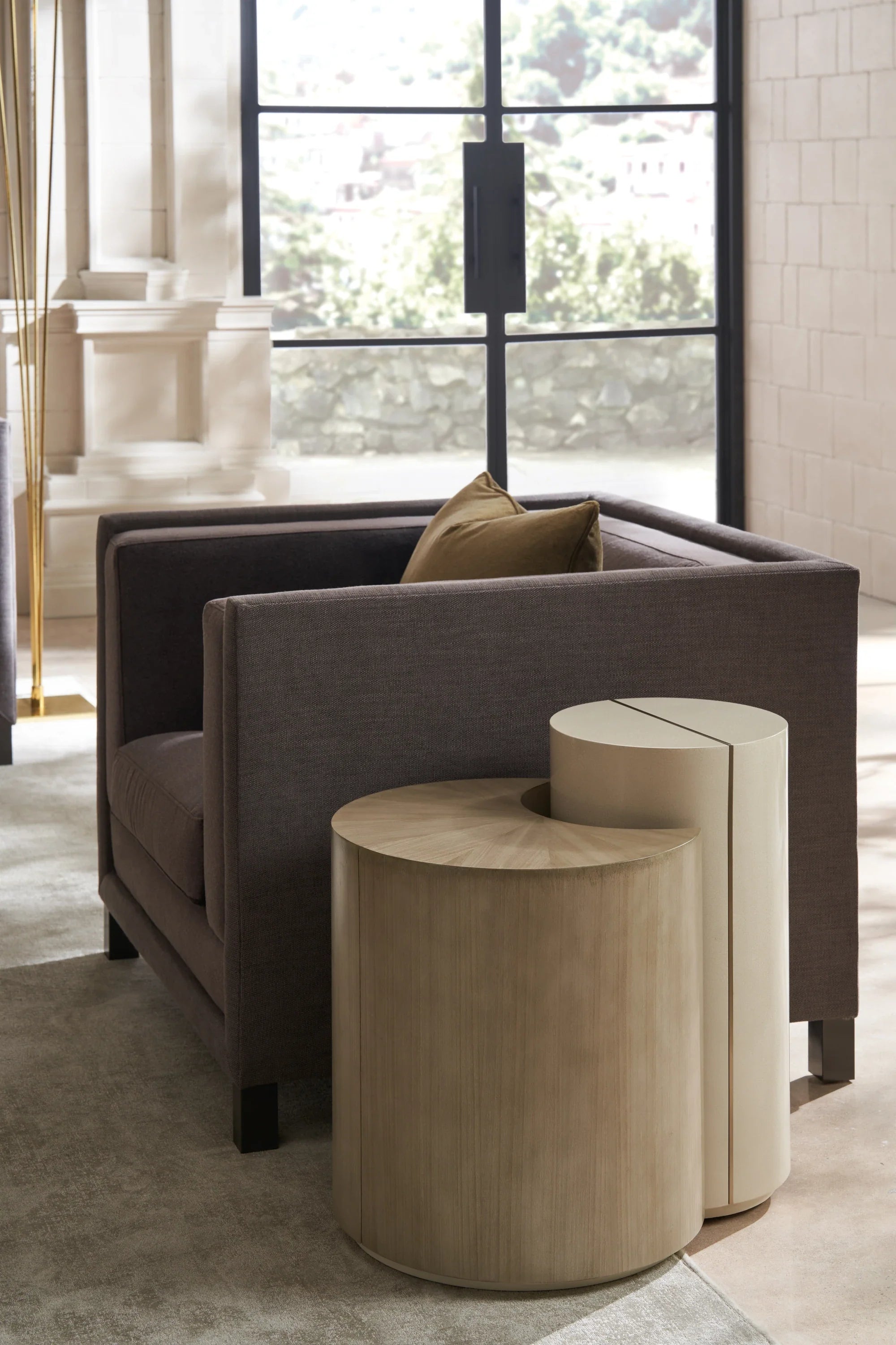Duality – Side & End Tables by Caracole | Sutter & Vale
