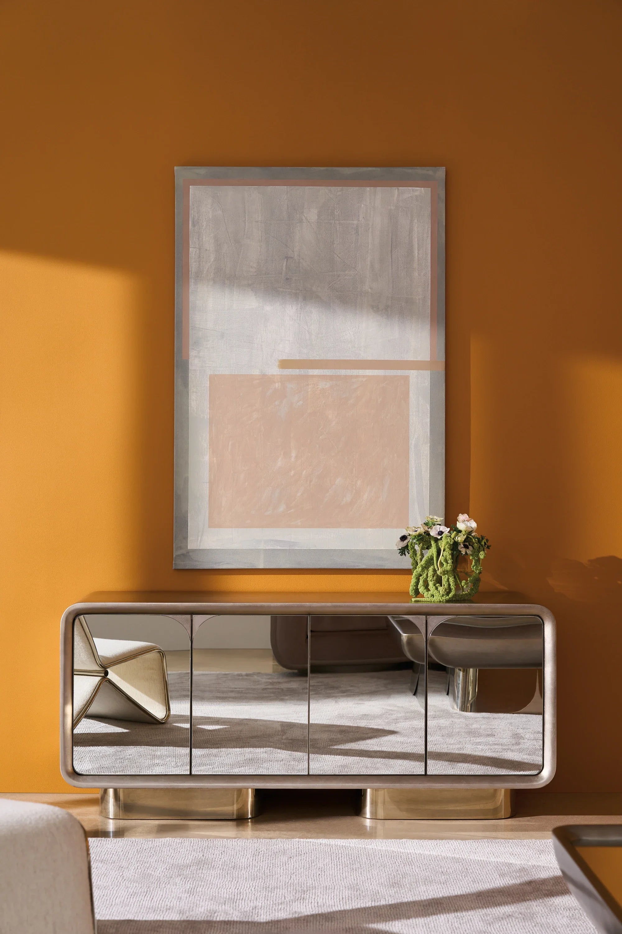 Aero – Cabinets by Caracole | Sutter & Vale