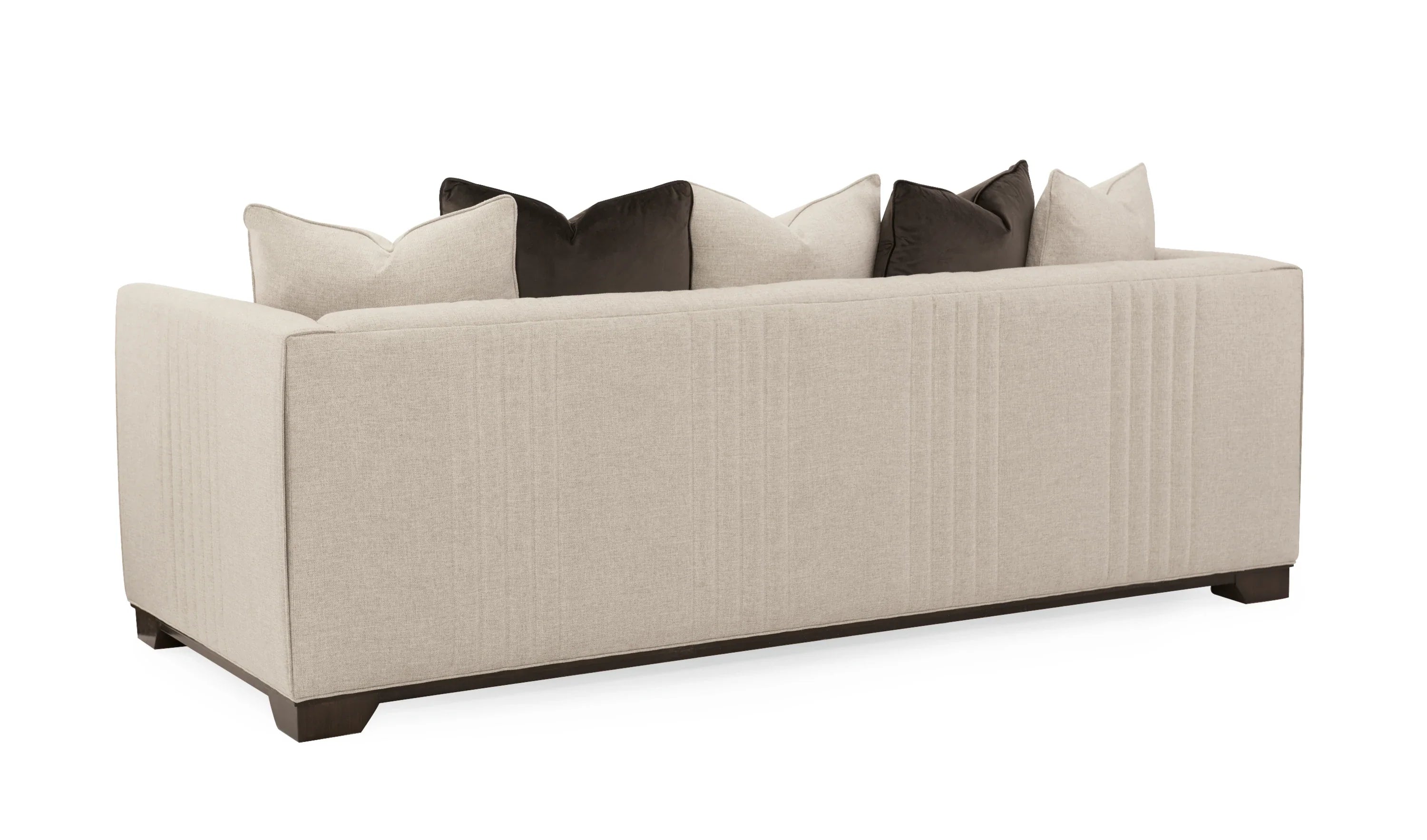 Moderne Sofa