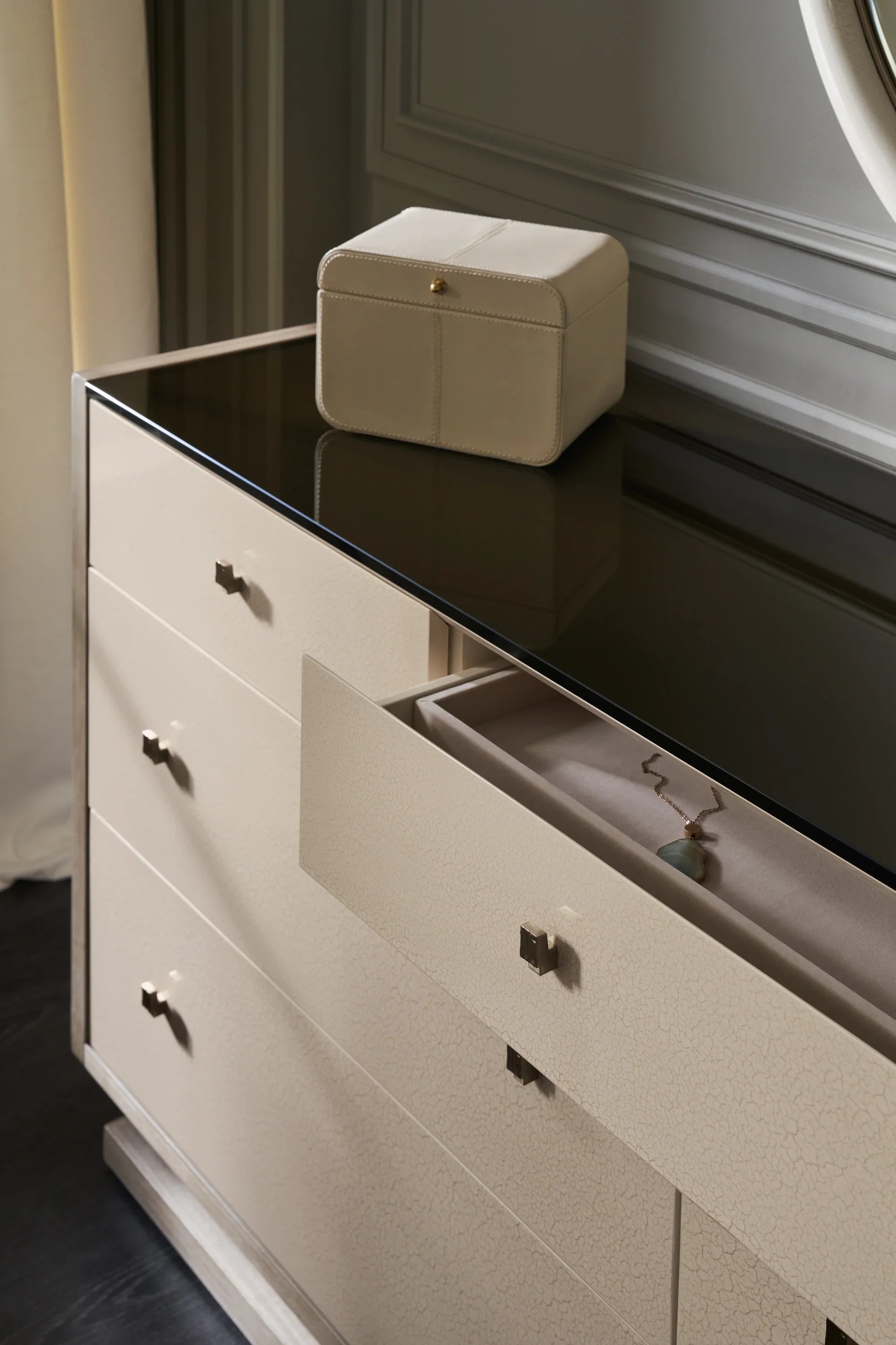 Calypso – Dressers by Caracole | Sutter & Vale