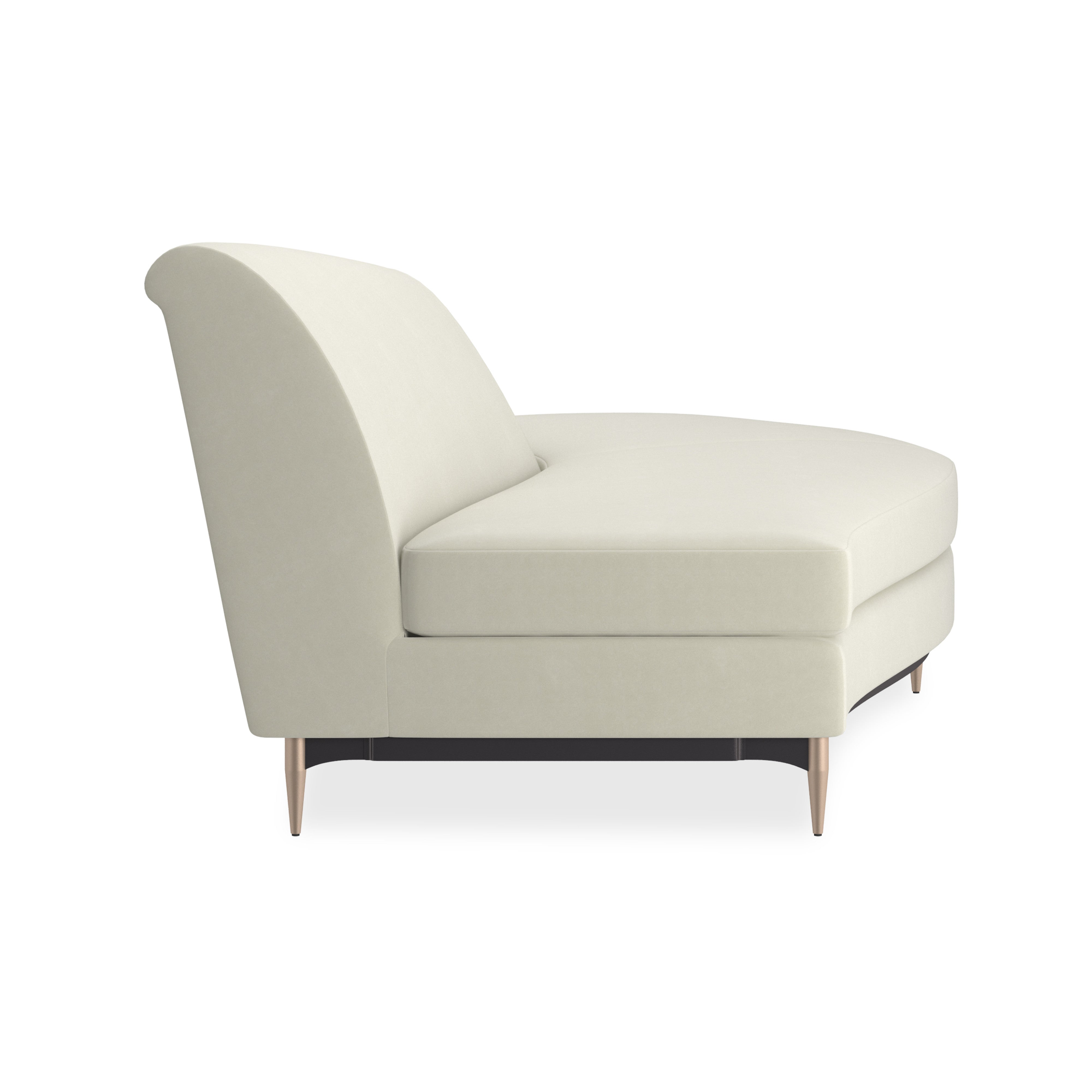 Three'S Company Raf Chaise